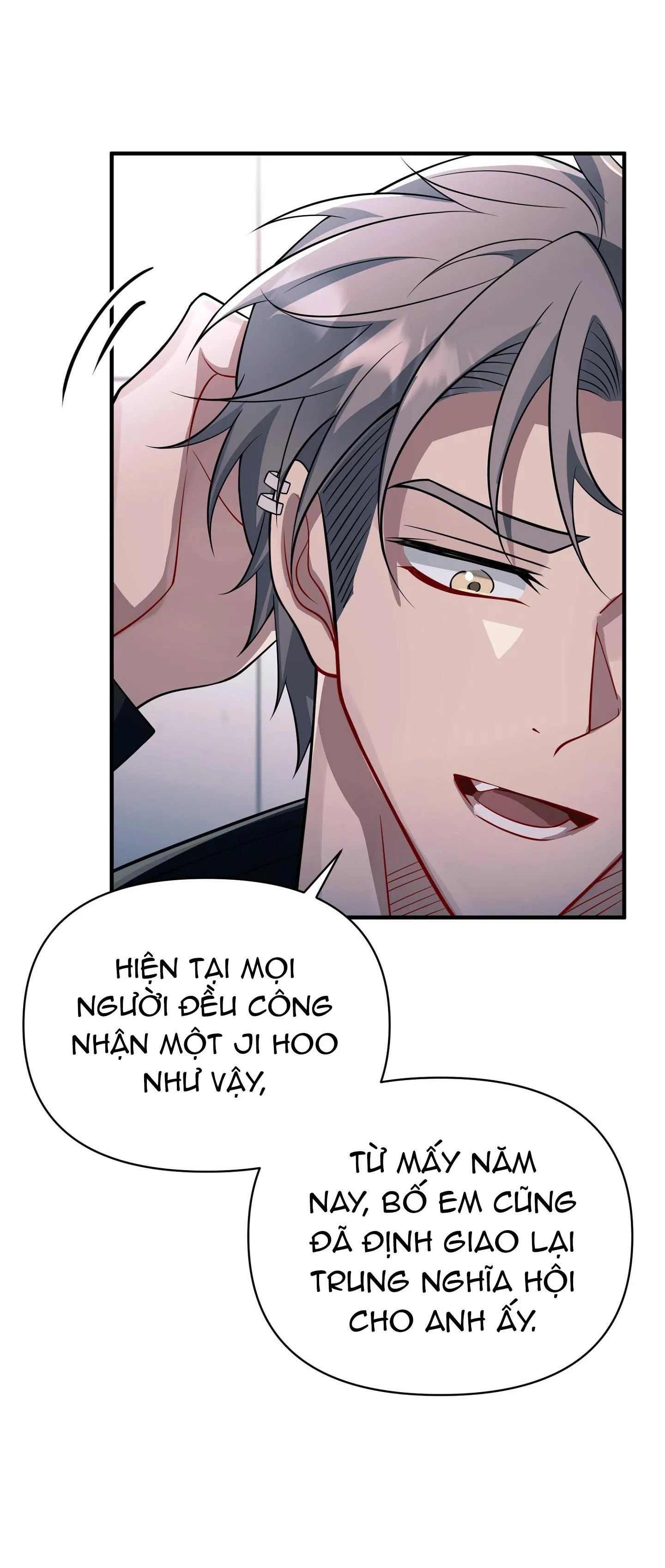 Vết Hằn Chapter 42 Trang 76
