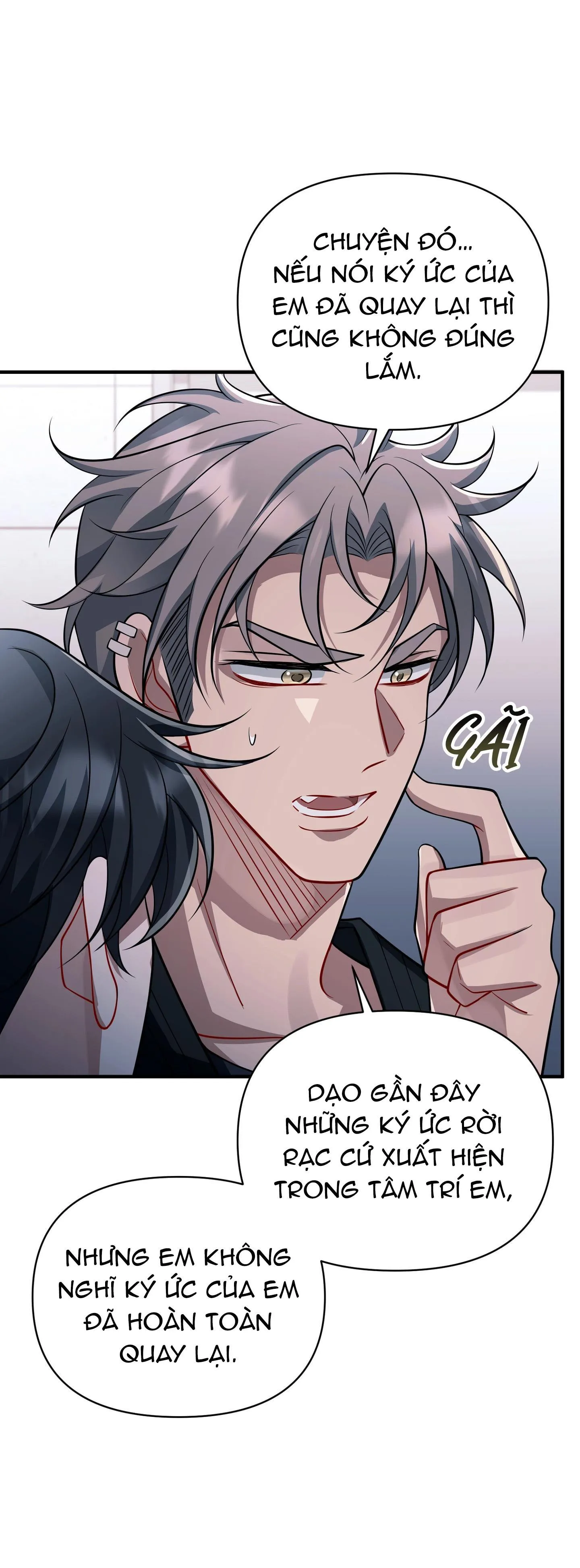 Vết Hằn Chapter 42 Trang 82