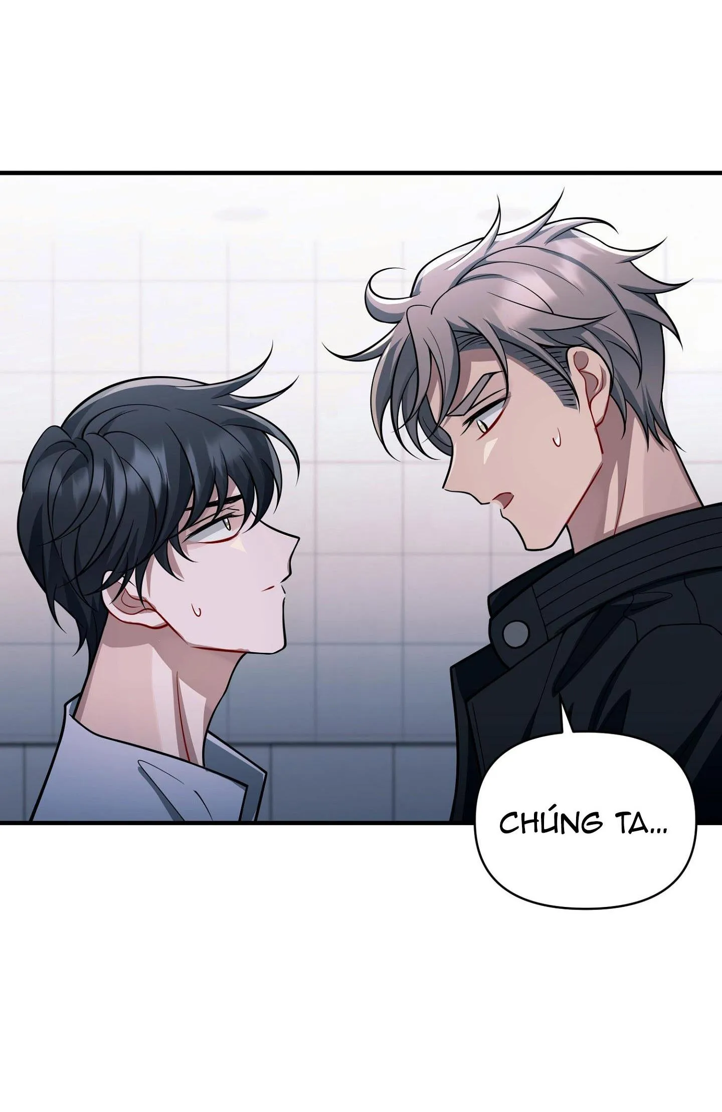 Vết Hằn Chapter 42 Trang 83