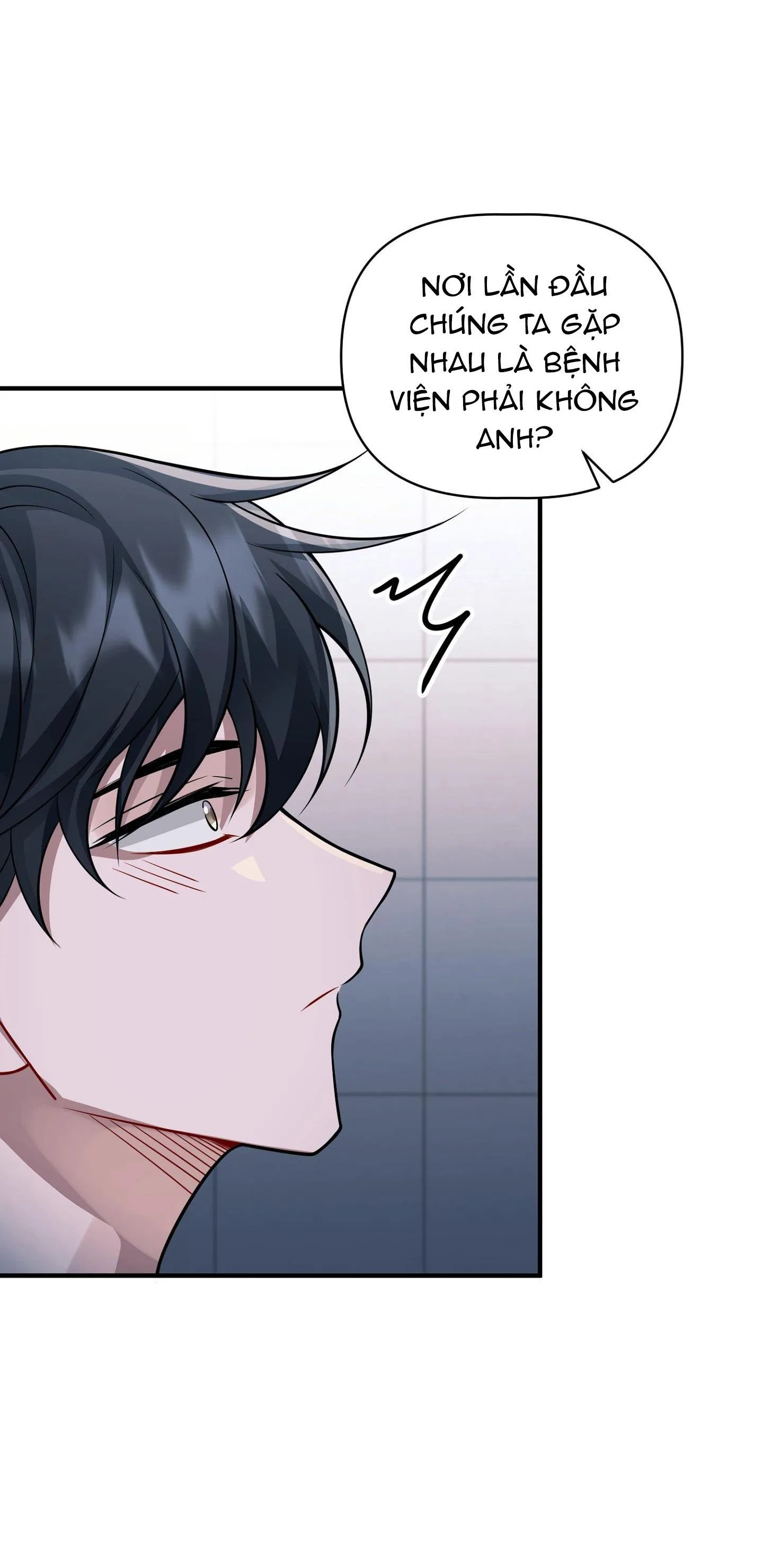 Vết Hằn Chapter 42 Trang 84