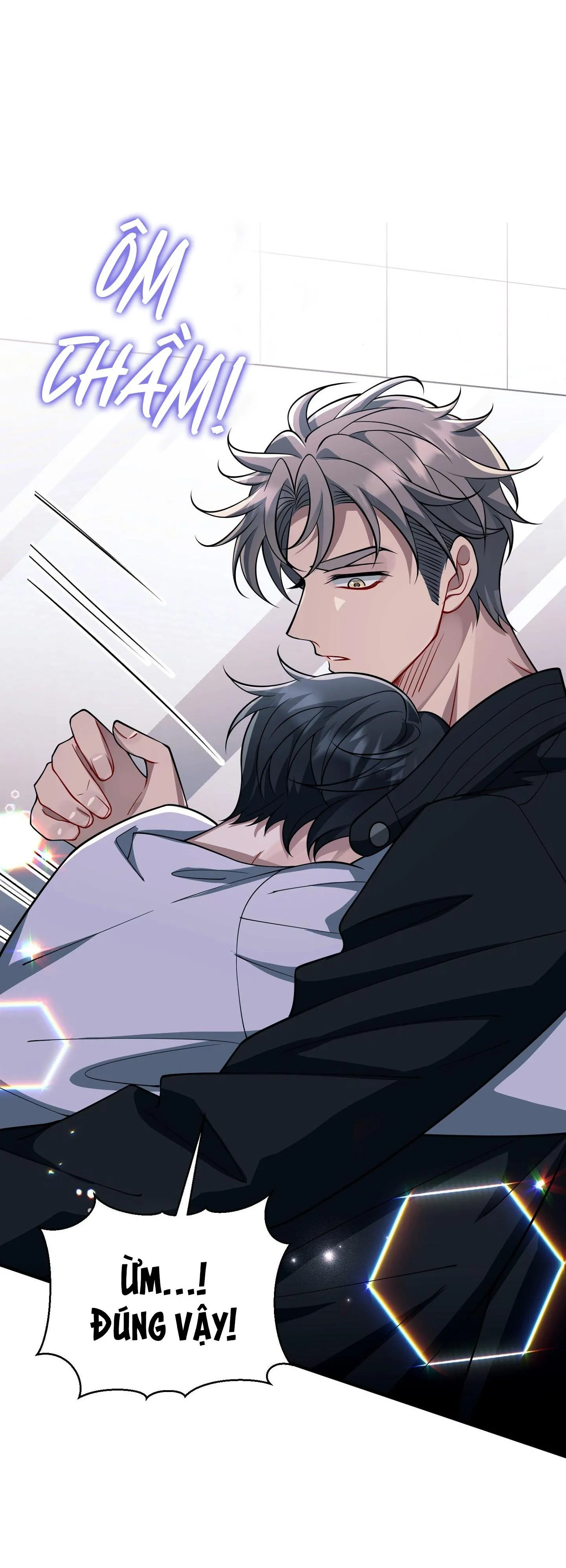 Vết Hằn Chapter 42 Trang 85