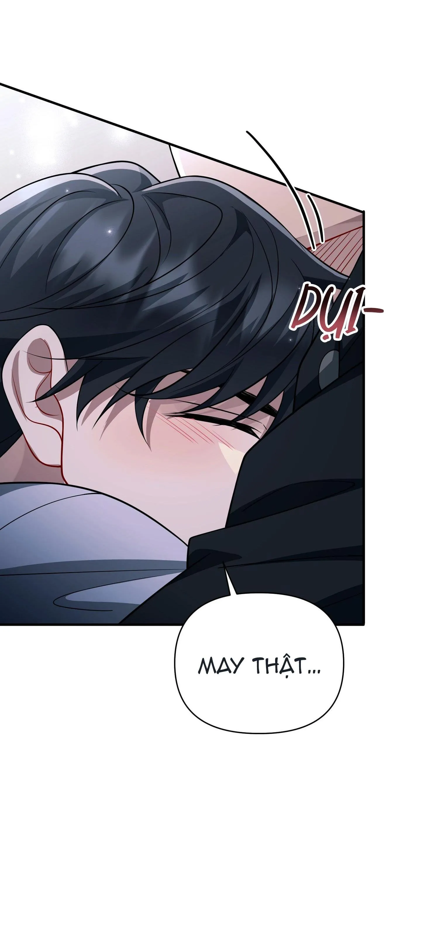 Vết Hằn Chapter 42 Trang 86