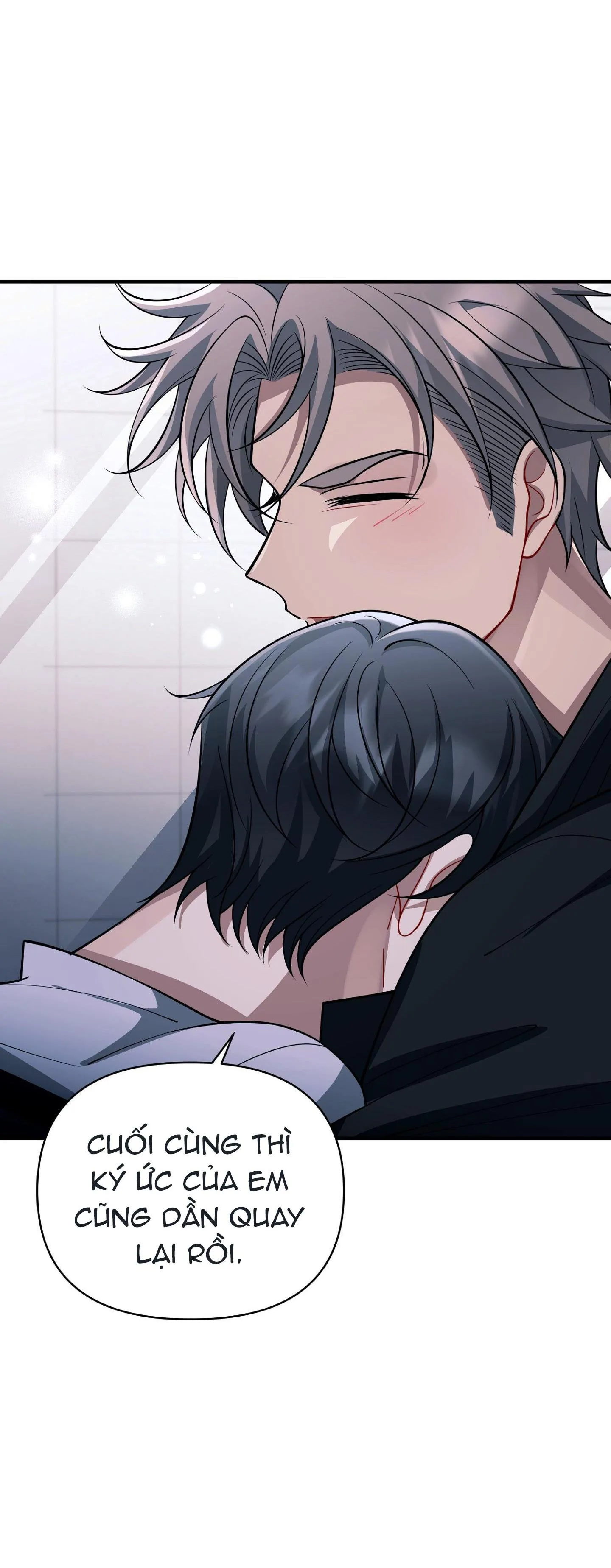 Vết Hằn Chapter 42 Trang 87