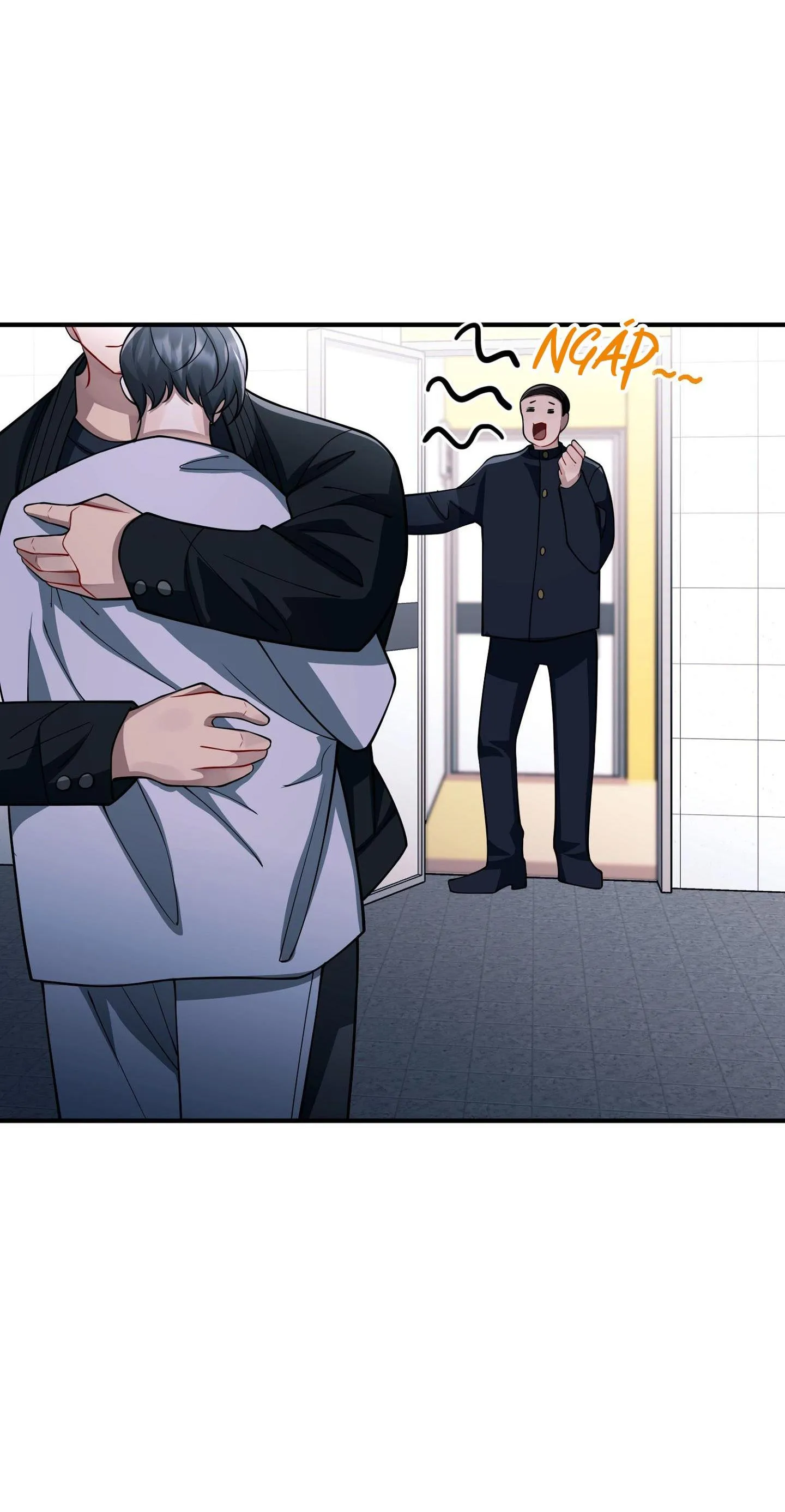 Vết Hằn Chapter 42 Trang 88