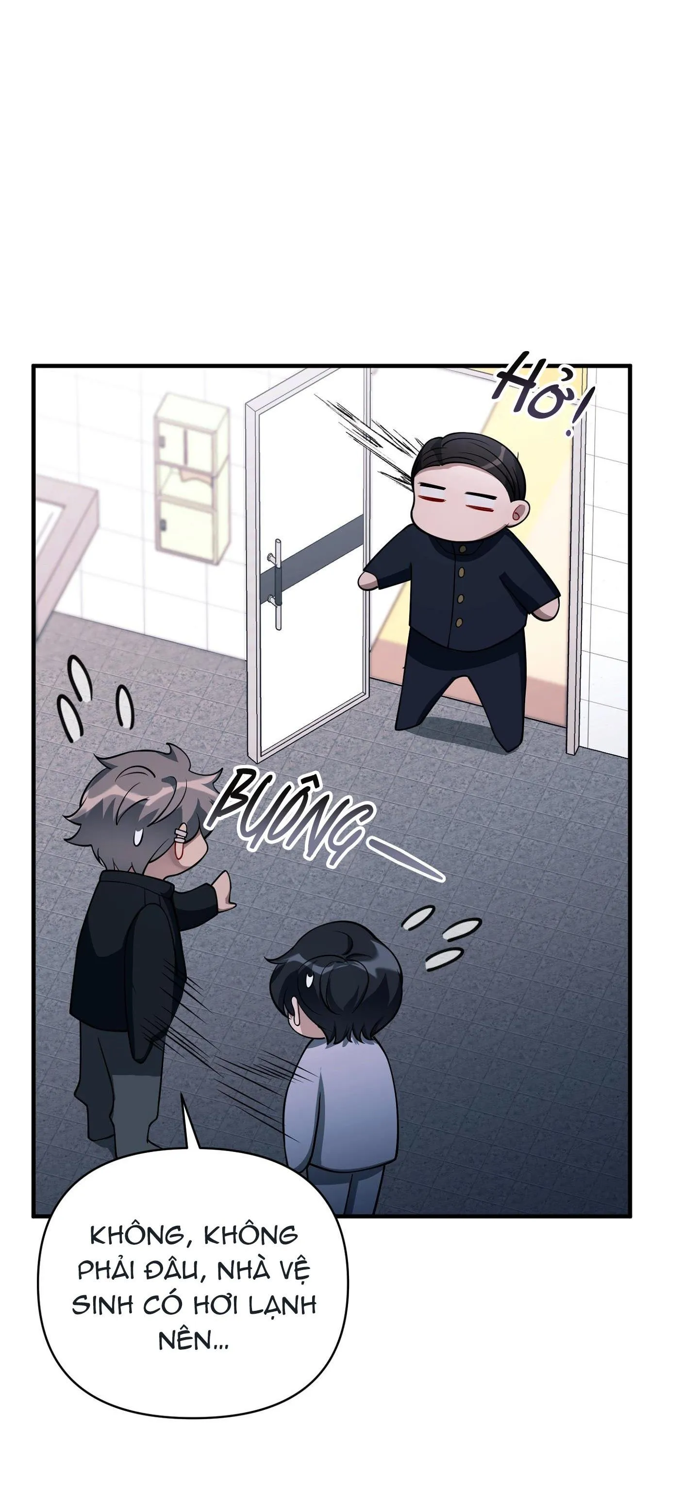 Vết Hằn Chapter 42 Trang 89