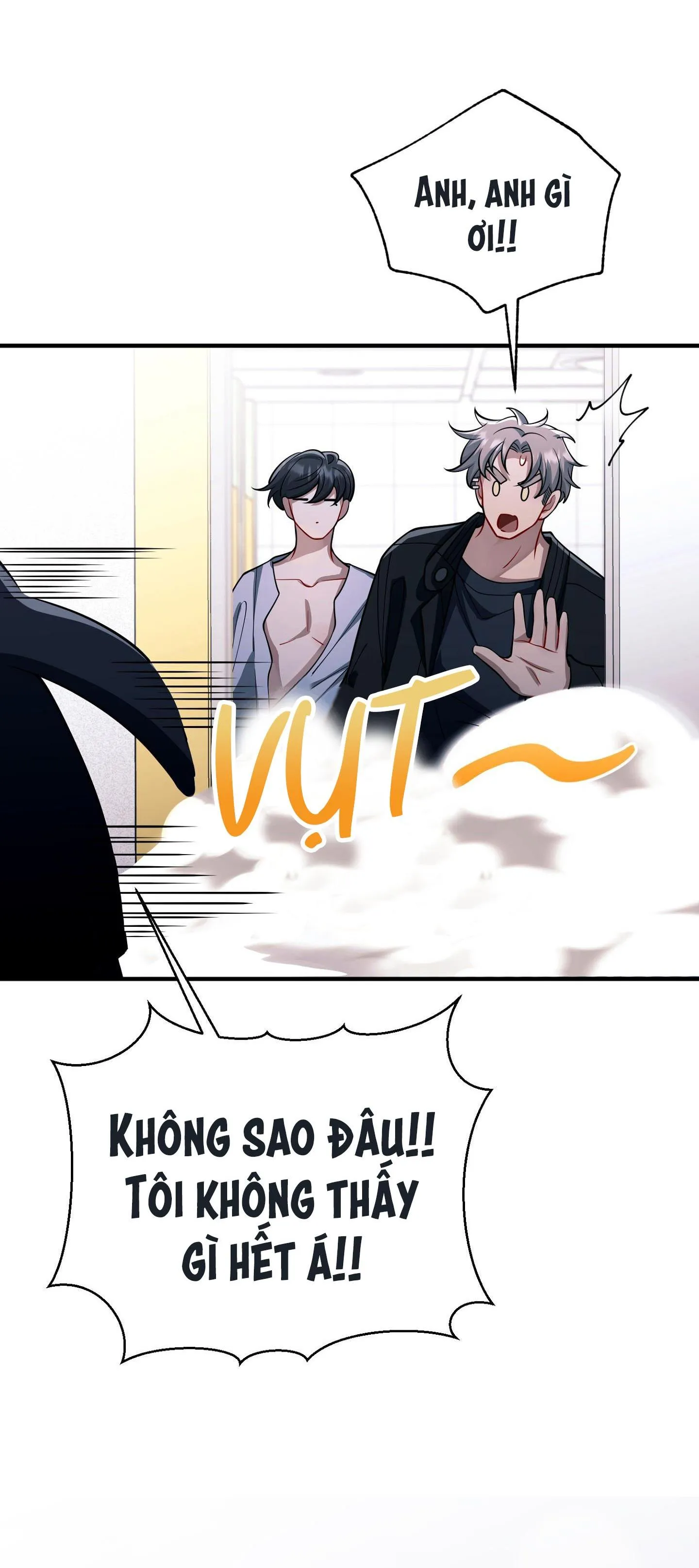 Vết Hằn Chapter 42 Trang 90