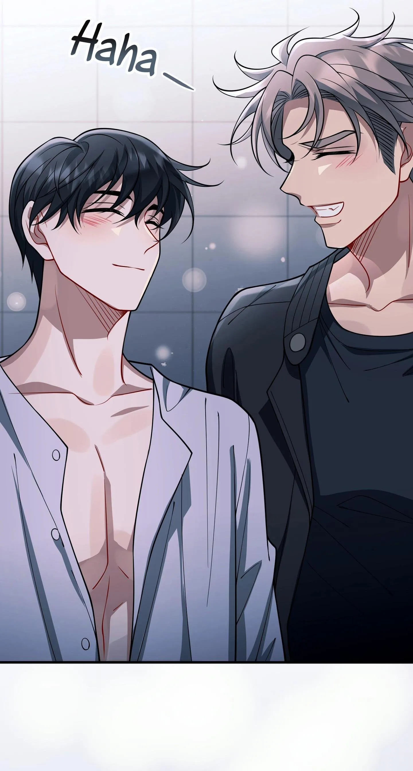 Vết Hằn Chapter 42 Trang 93