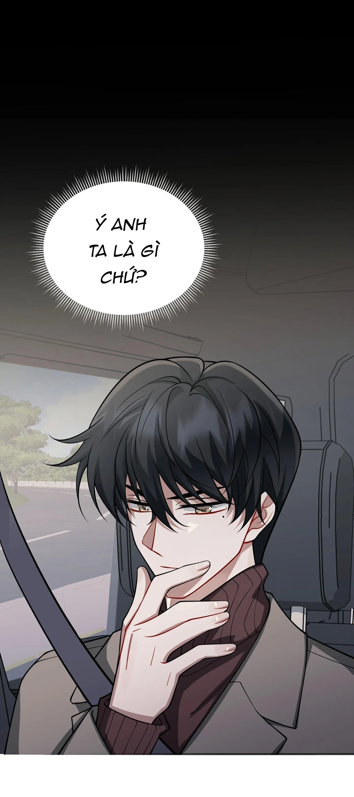 Vết Hằn Chapter 43 Trang 10