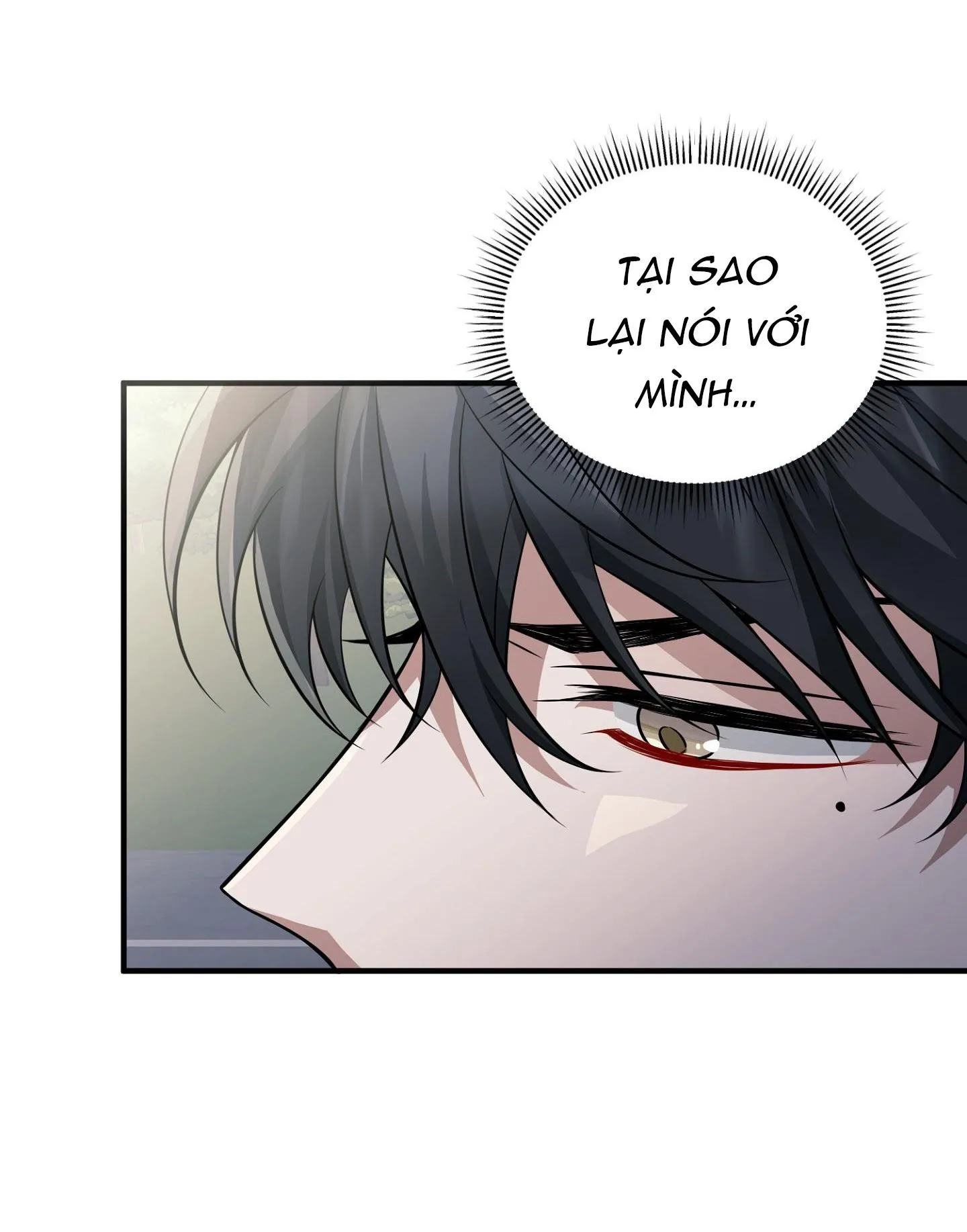 Vết Hằn Chapter 43 Trang 11