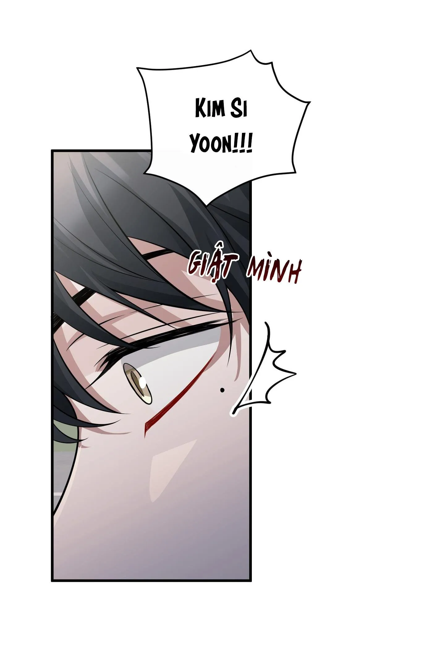 Vết Hằn Chapter 43 Trang 14