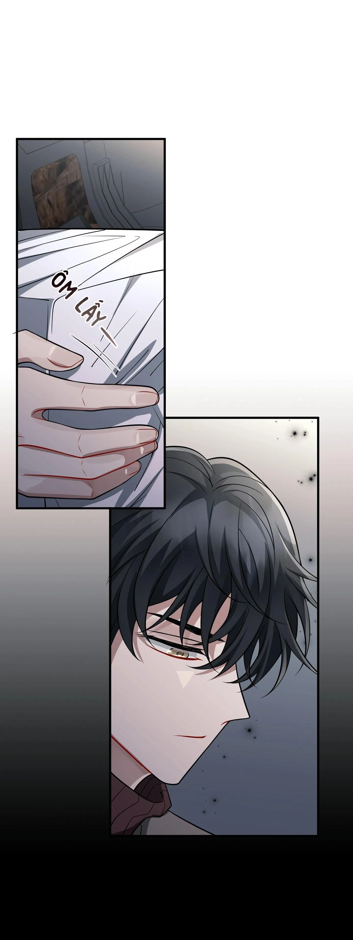 Vết Hằn Chapter 43 Trang 20