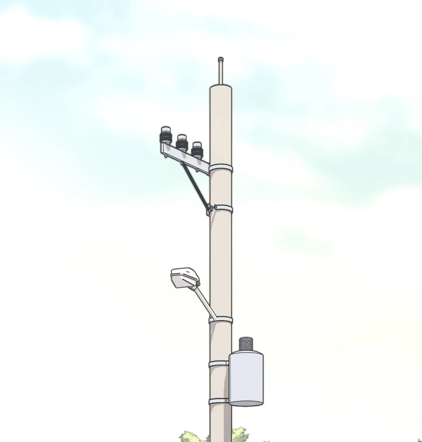 Vết Hằn Chapter 43 Trang 22