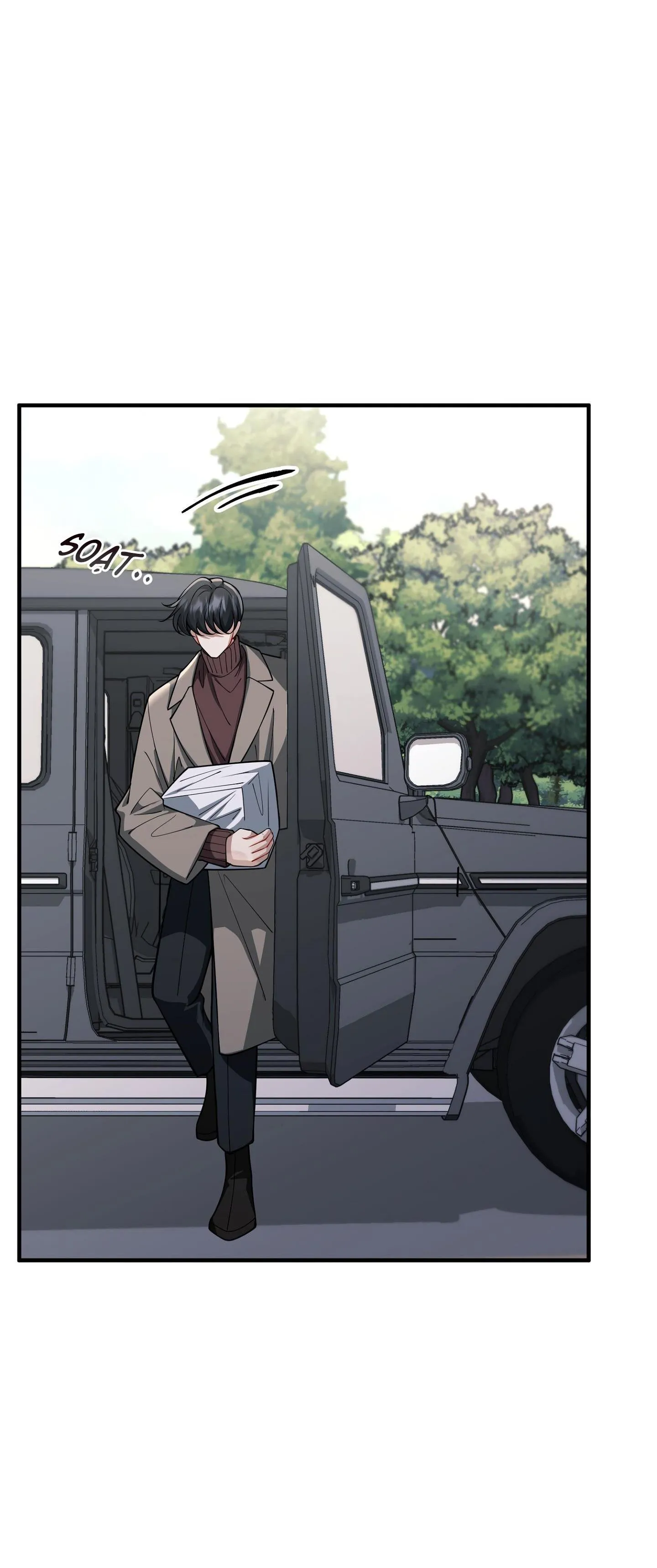 Vết Hằn Chapter 43 Trang 24