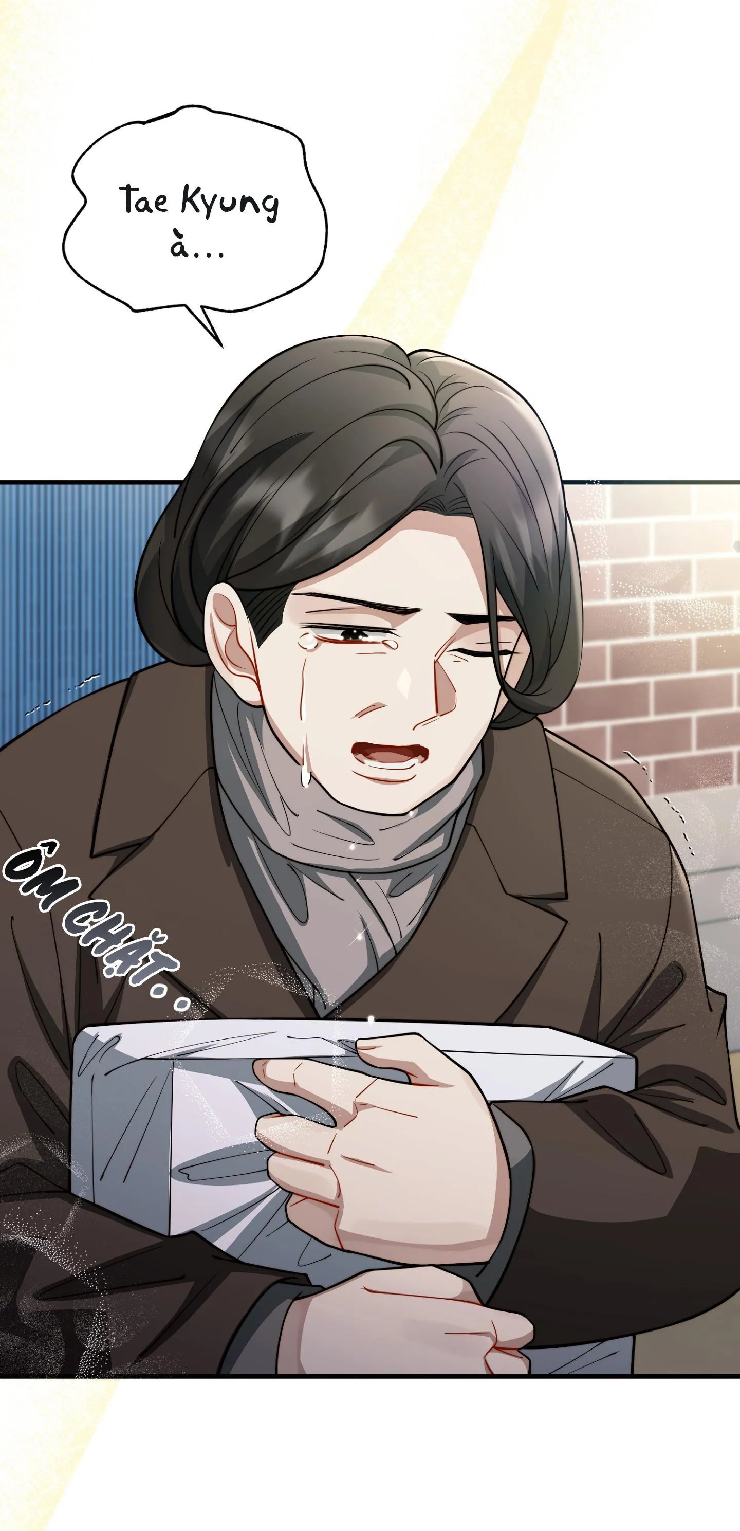 Vết Hằn Chapter 43 Trang 29