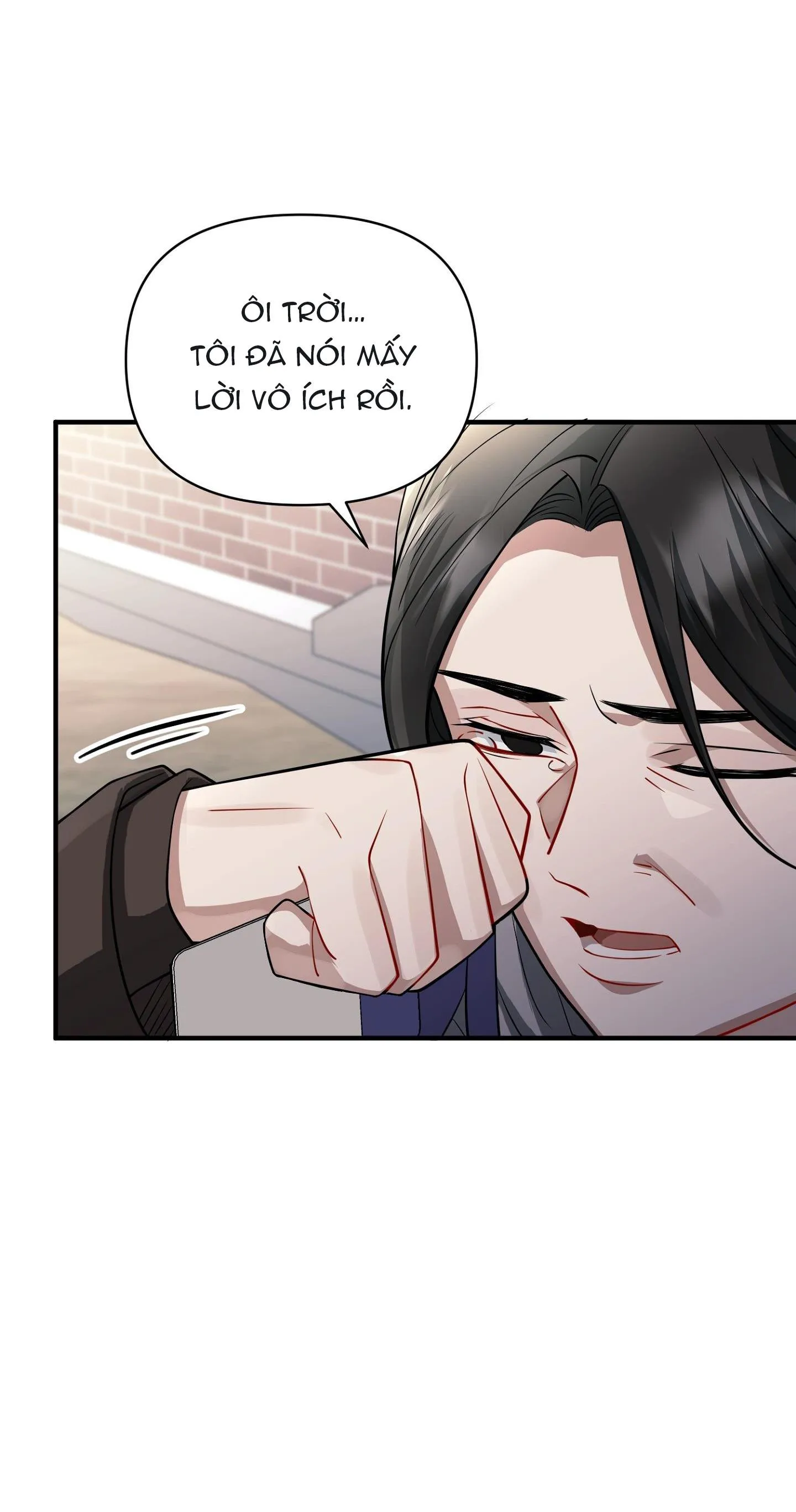 Vết Hằn Chapter 43 Trang 36