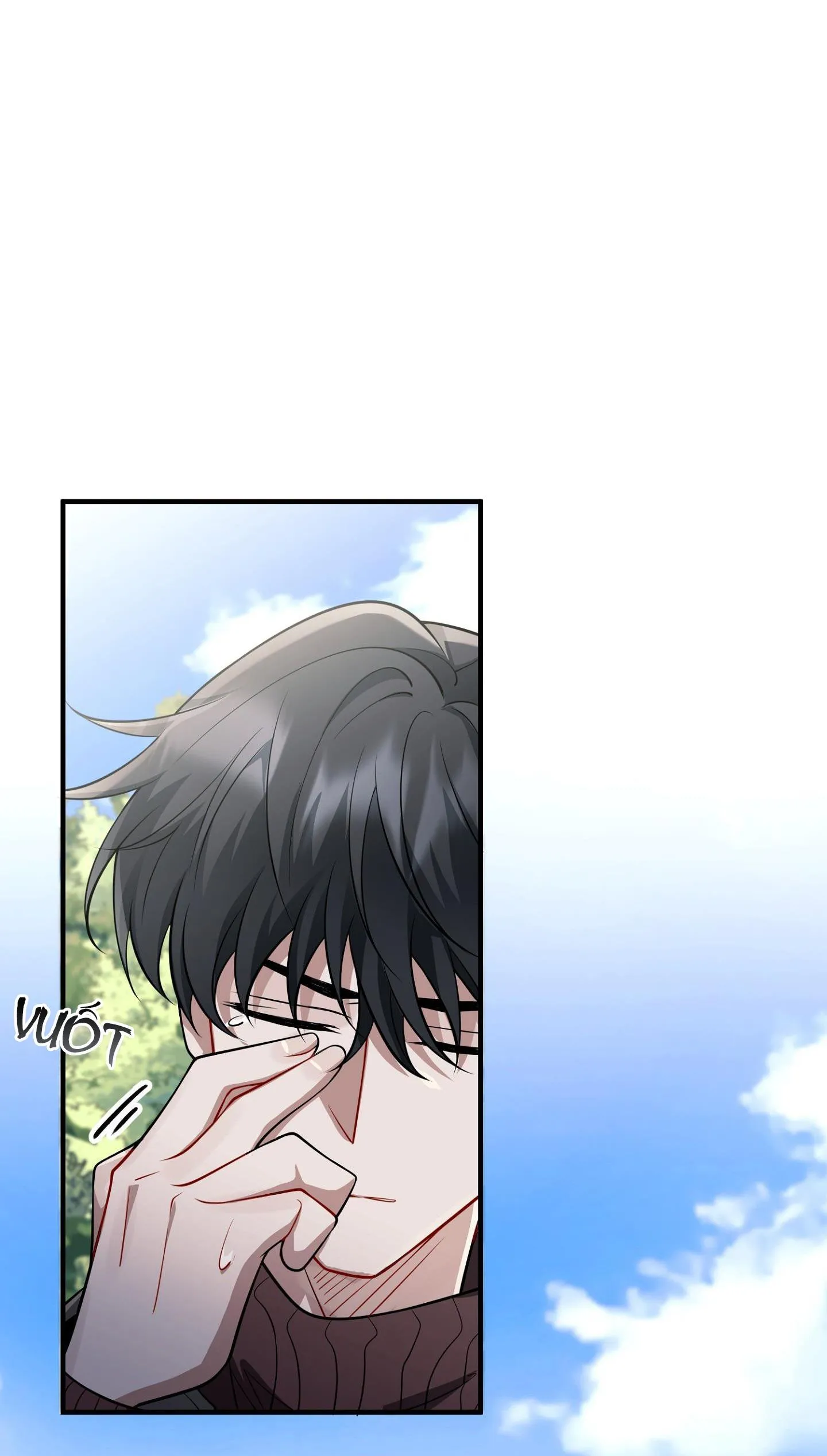 Vết Hằn Chapter 43 Trang 38