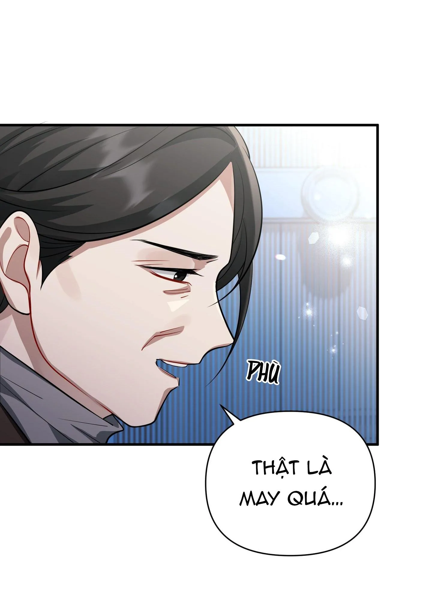 Vết Hằn Chapter 43 Trang 40