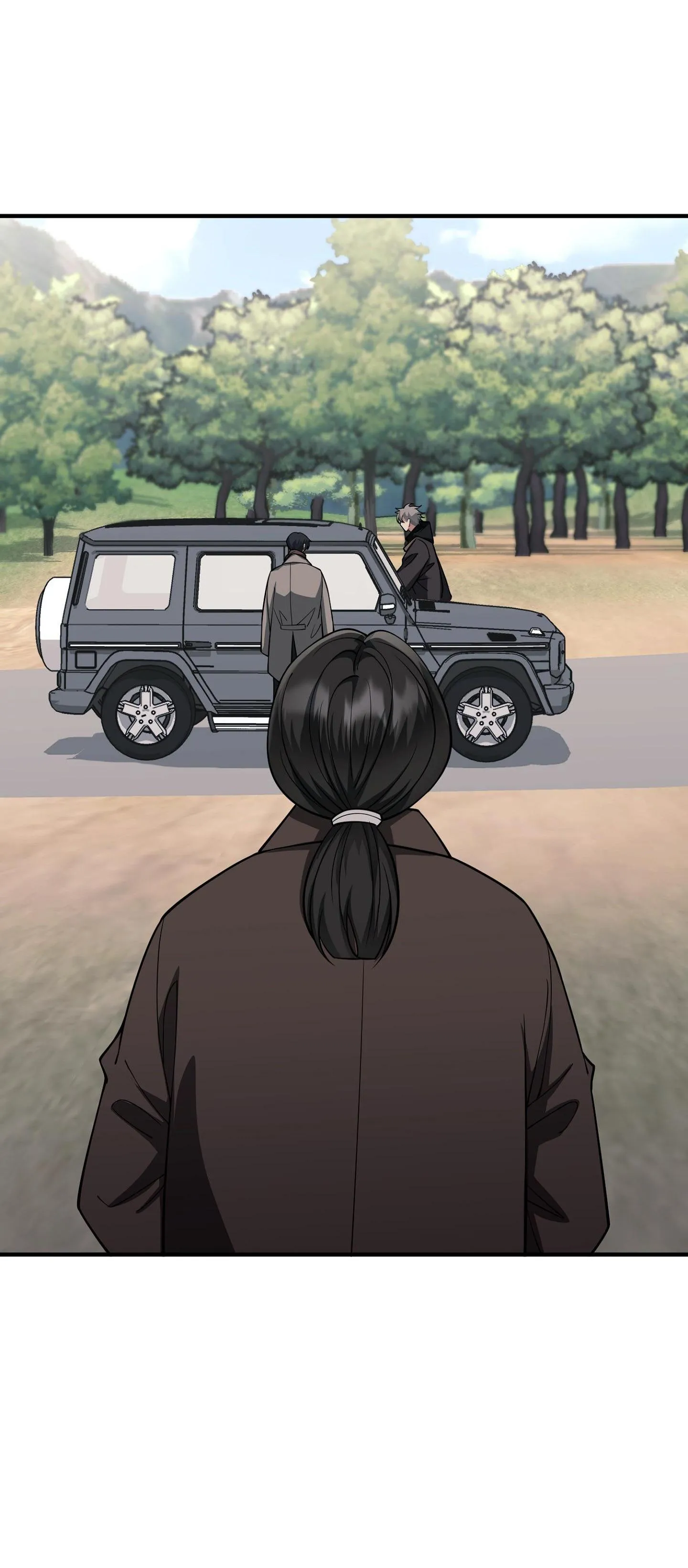 Vết Hằn Chapter 43 Trang 45