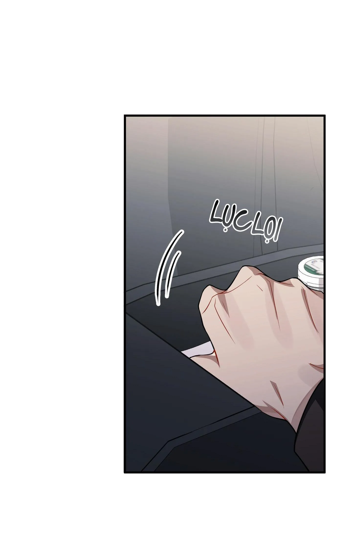 Vết Hằn Chapter 43 Trang 49