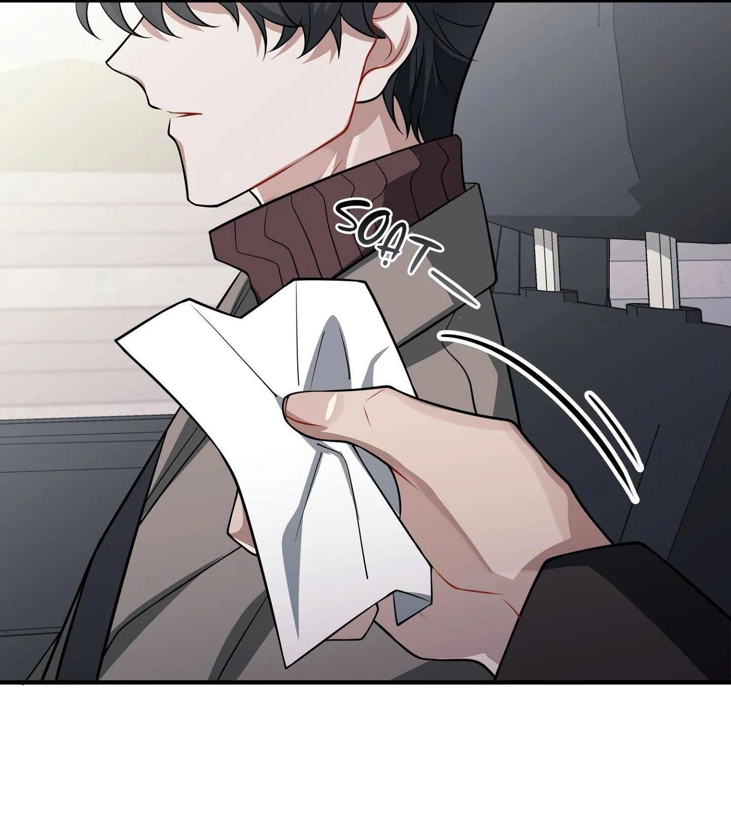 Vết Hằn Chapter 43 Trang 51