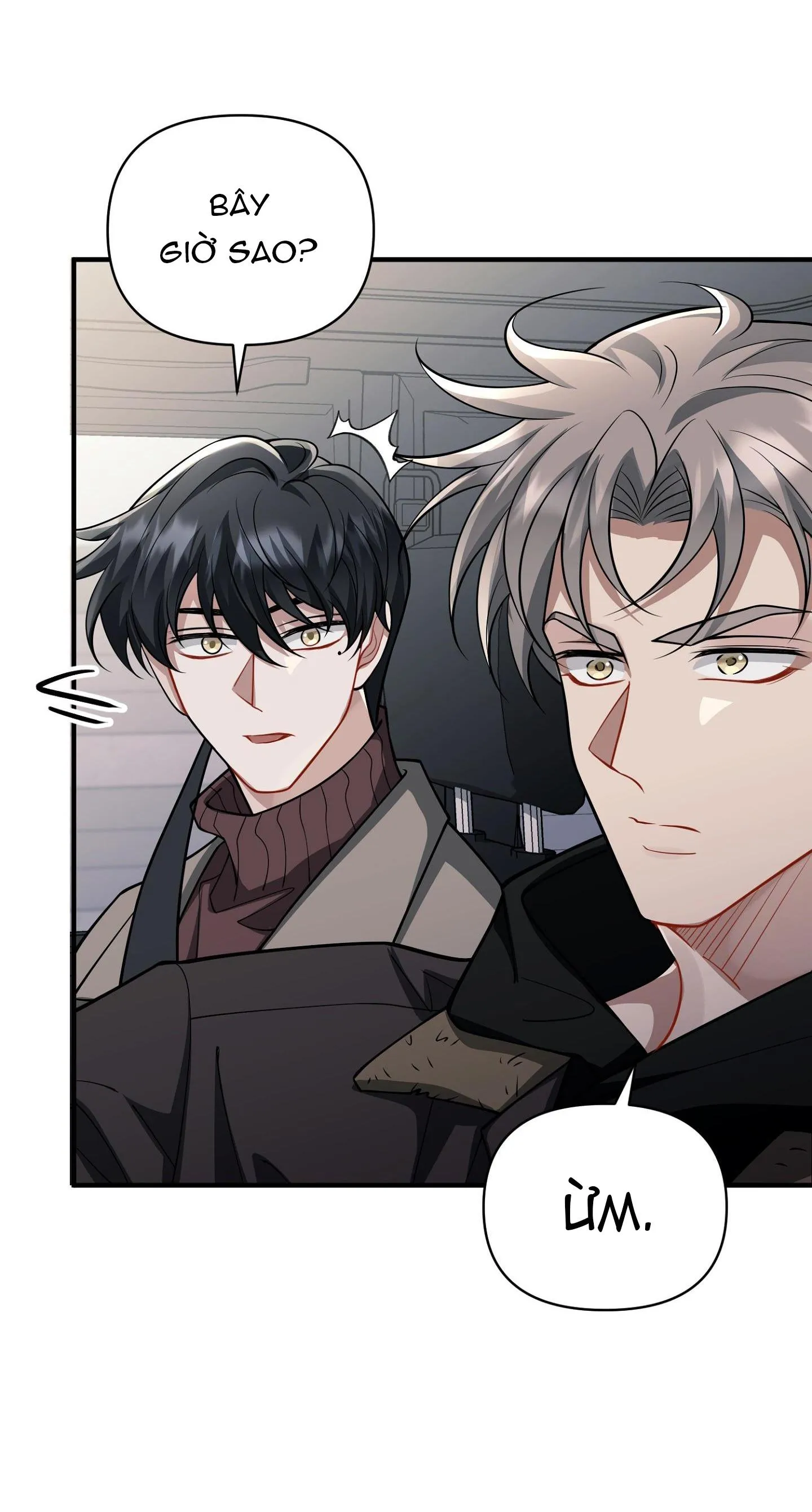 Vết Hằn Chapter 43 Trang 56