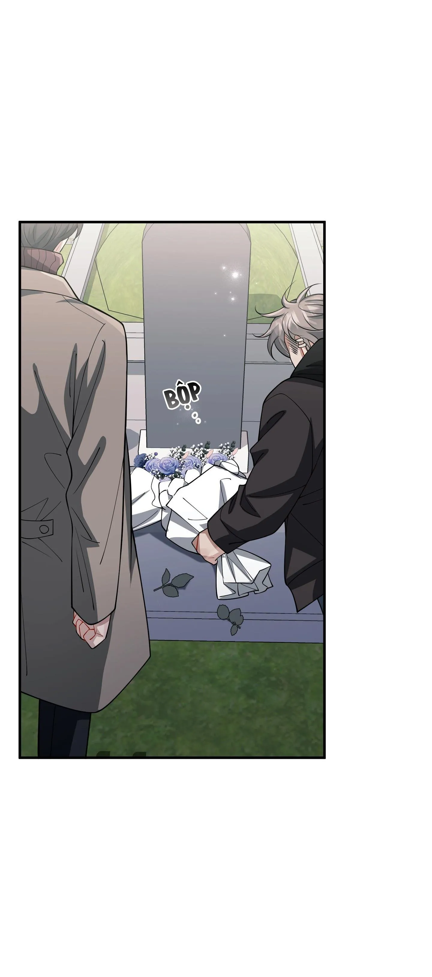 Vết Hằn Chapter 43 Trang 63