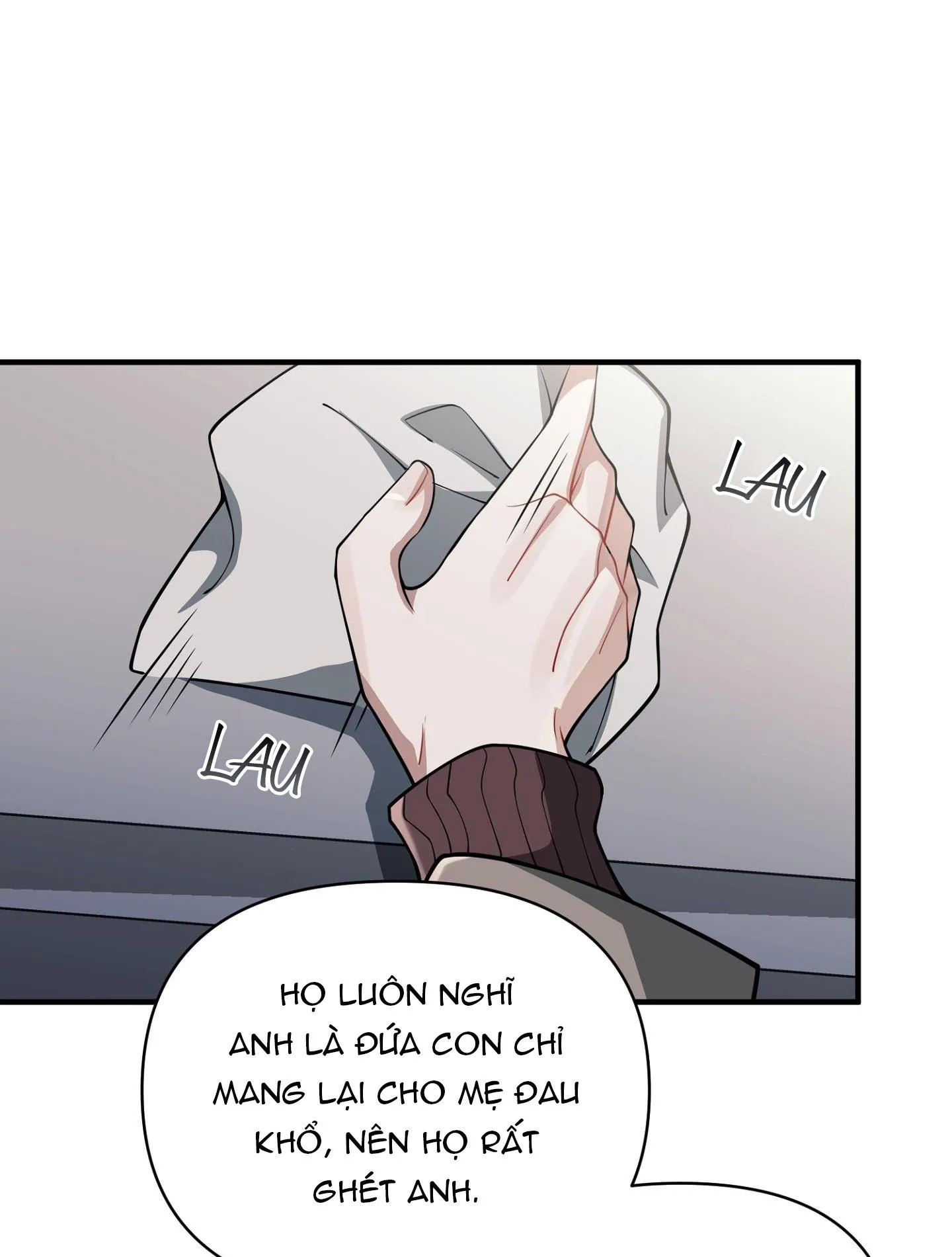 Vết Hằn Chapter 43 Trang 65