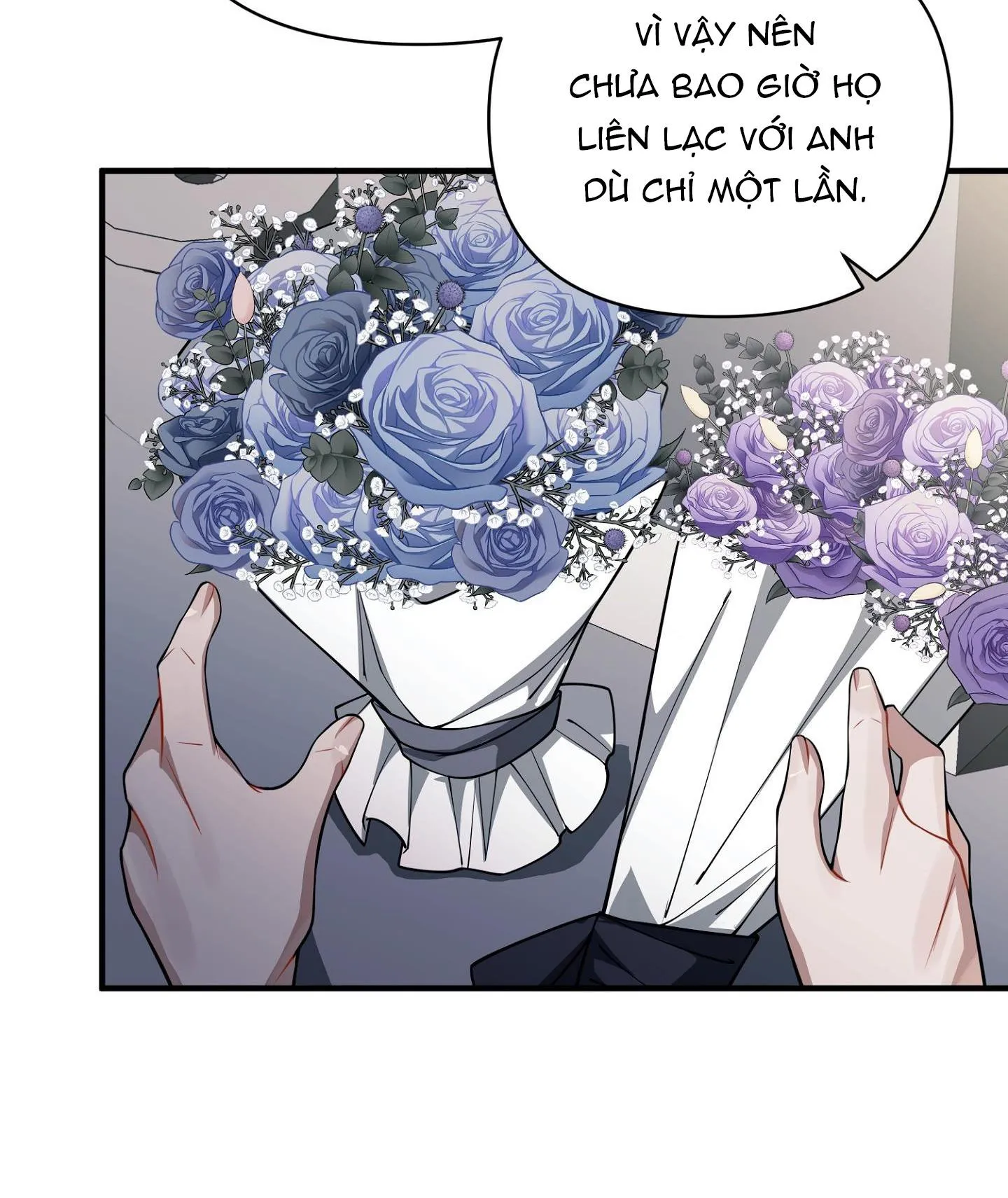 Vết Hằn Chapter 43 Trang 66