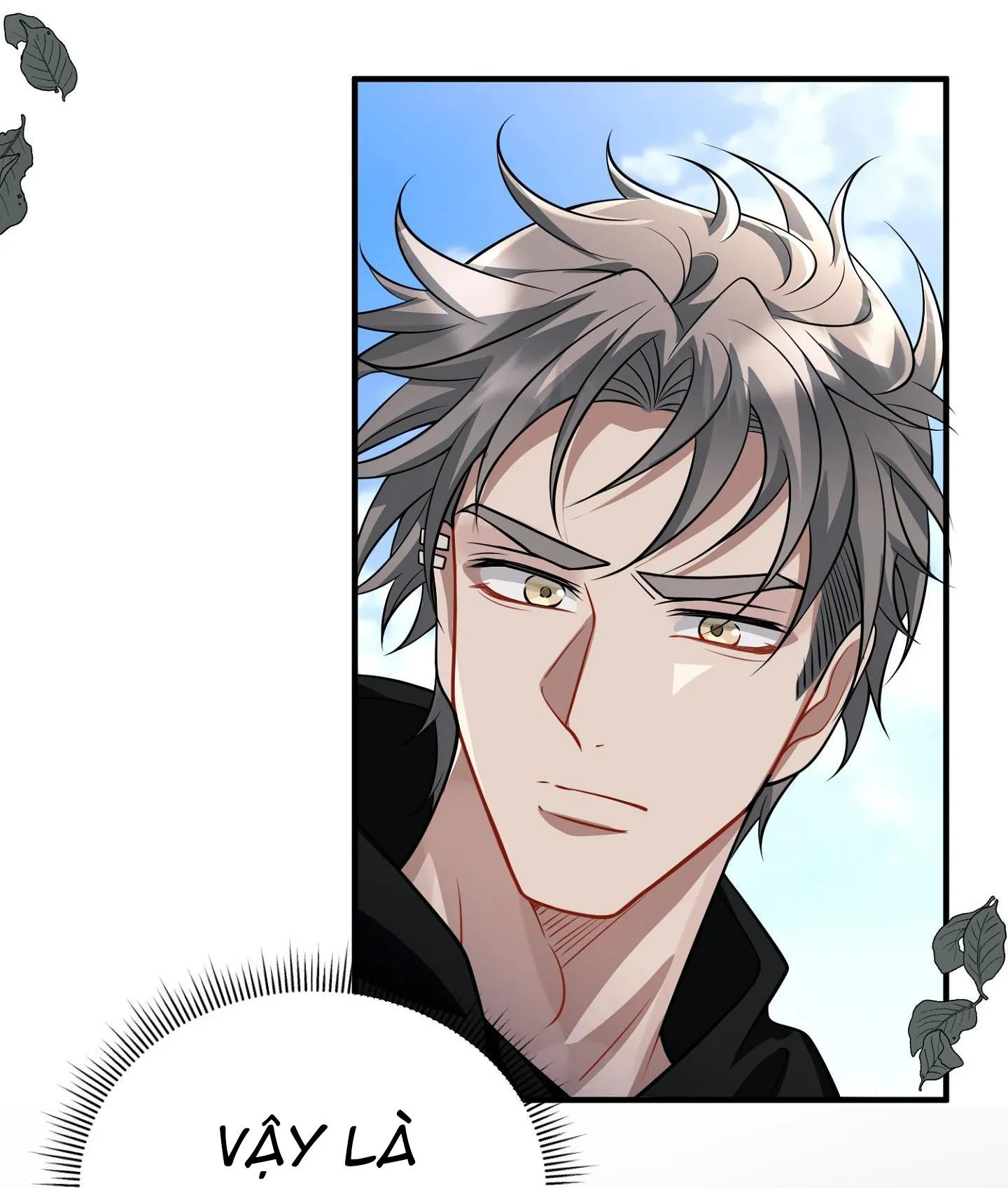 Vết Hằn Chapter 43 Trang 72