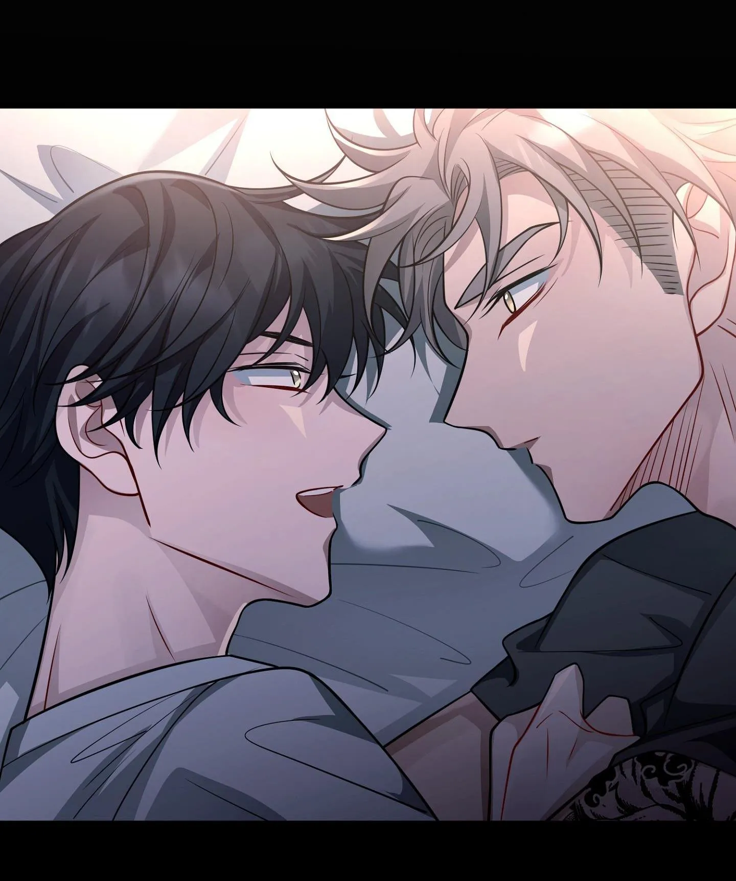 Vết Hằn Chapter 43 Trang 75