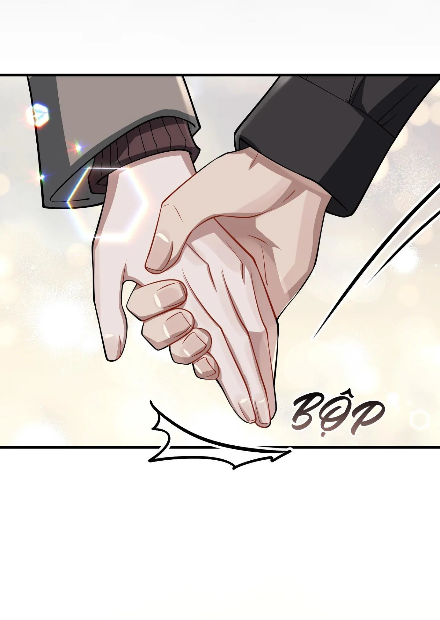 Vết Hằn Chapter 43 Trang 77