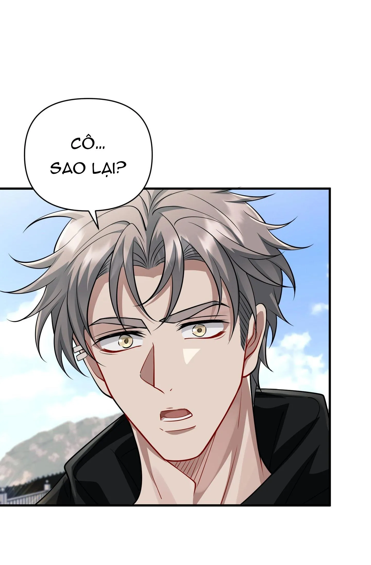 Vết Hằn Chapter 43 Trang 84