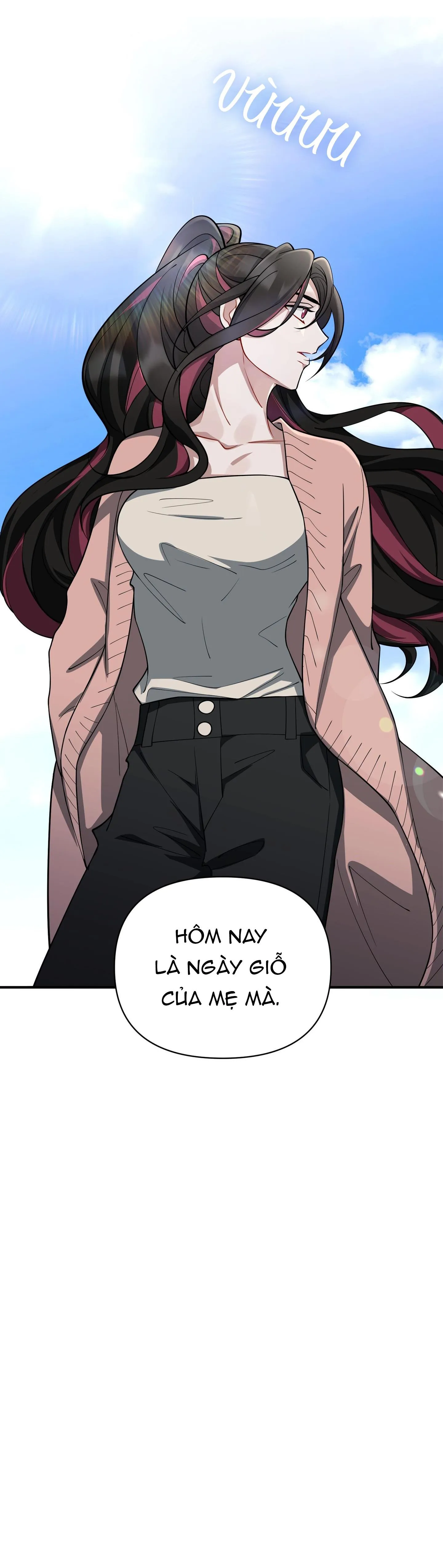 Vết Hằn Chapter 43 Trang 85