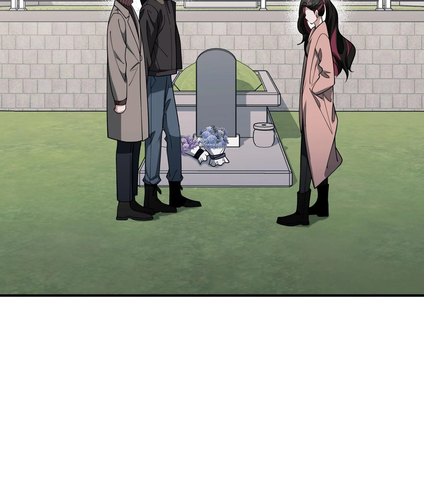 Vết Hằn Chapter 44 Trang 3