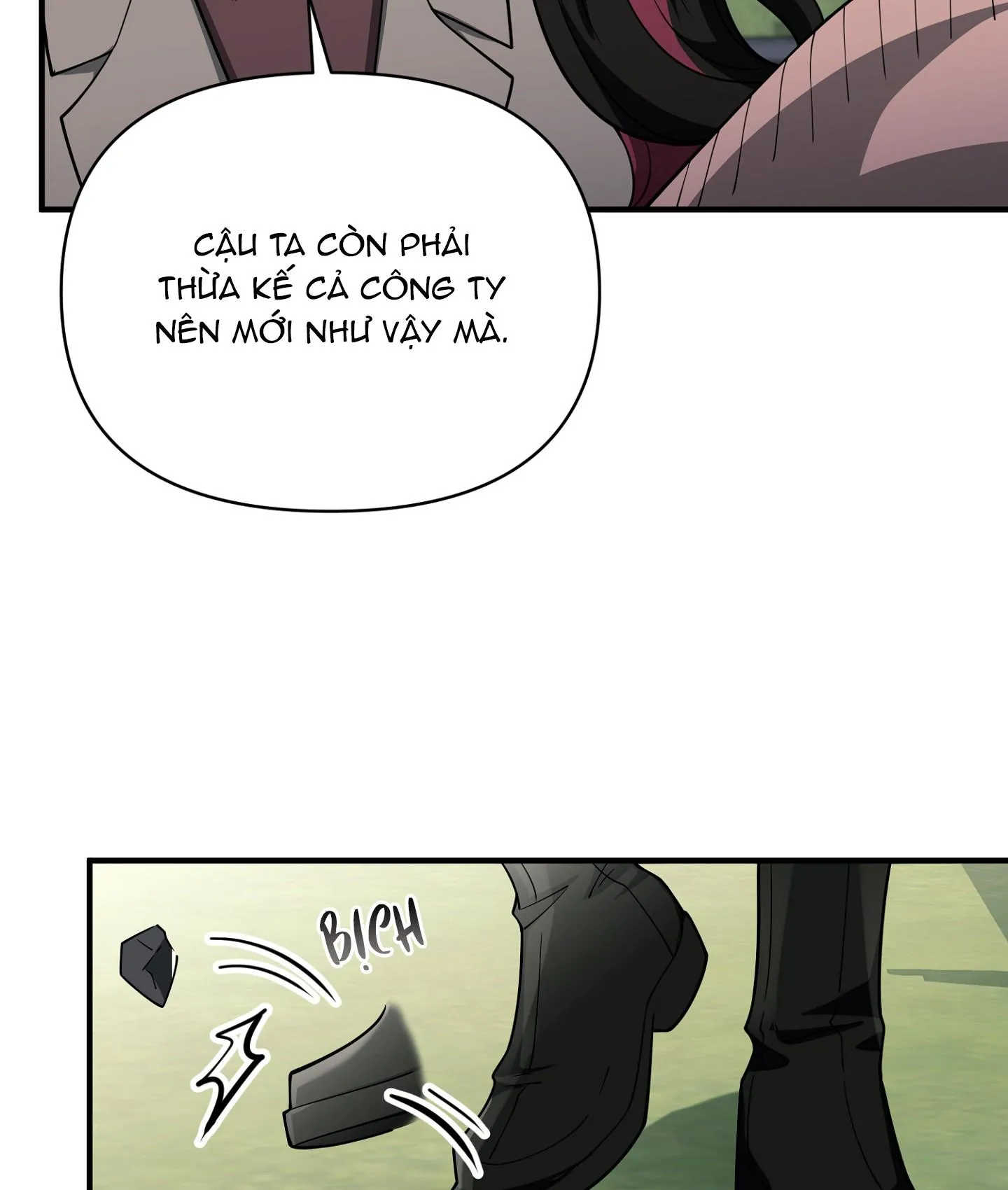 Vết Hằn Chapter 44 Trang 5