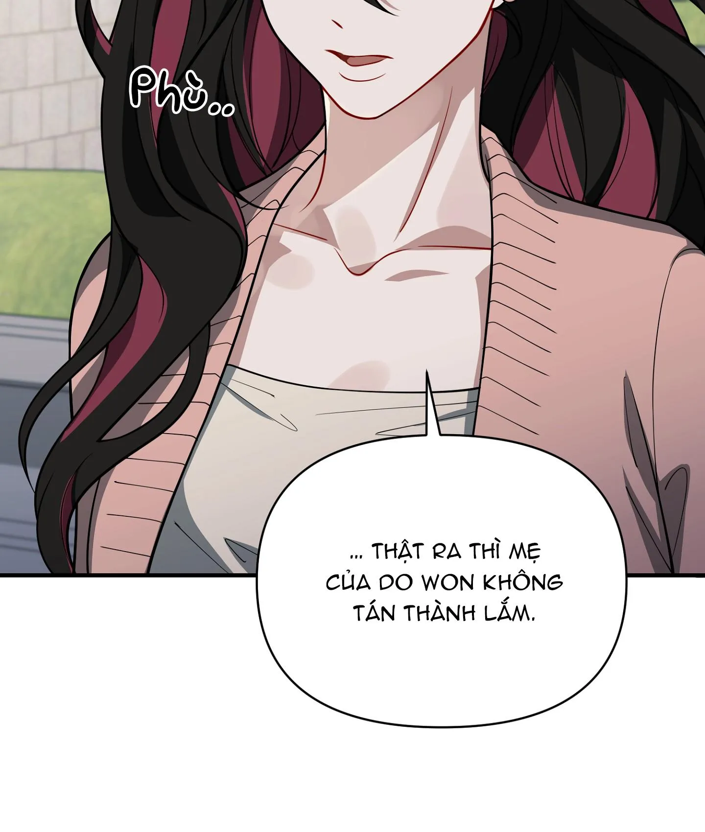 Vết Hằn Chapter 44 Trang 10