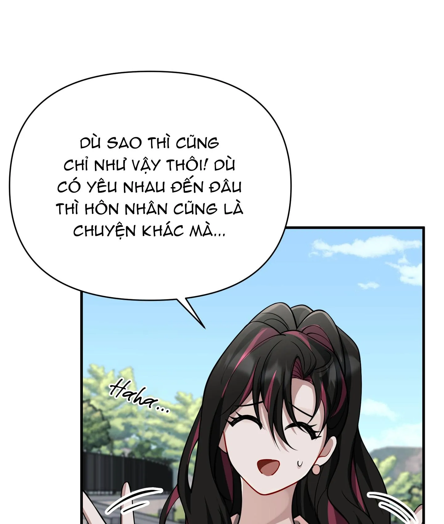 Vết Hằn Chapter 44 Trang 11