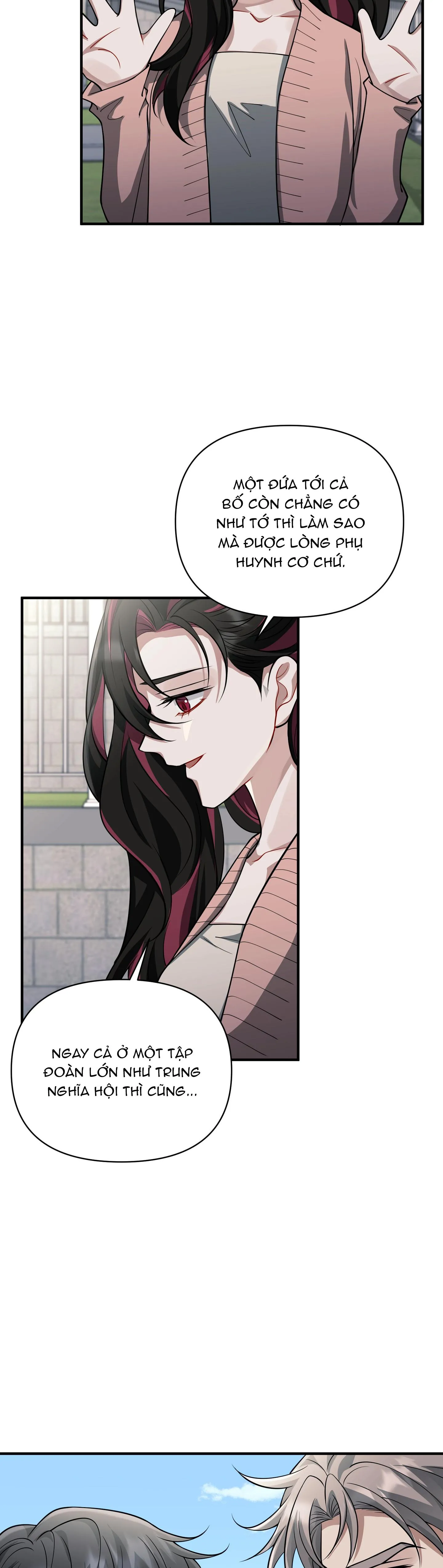 Vết Hằn Chapter 44 Trang 12