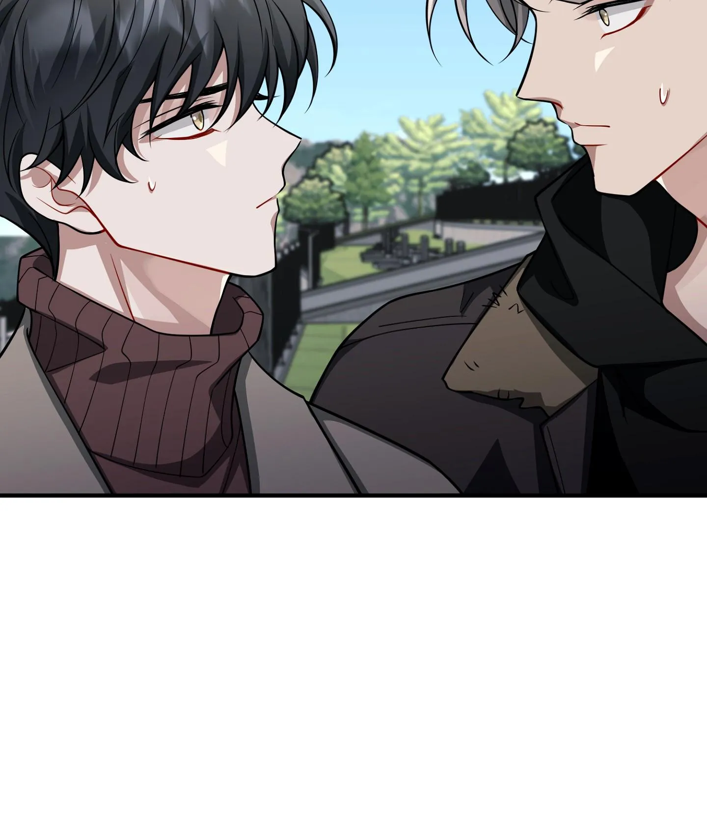 Vết Hằn Chapter 44 Trang 13