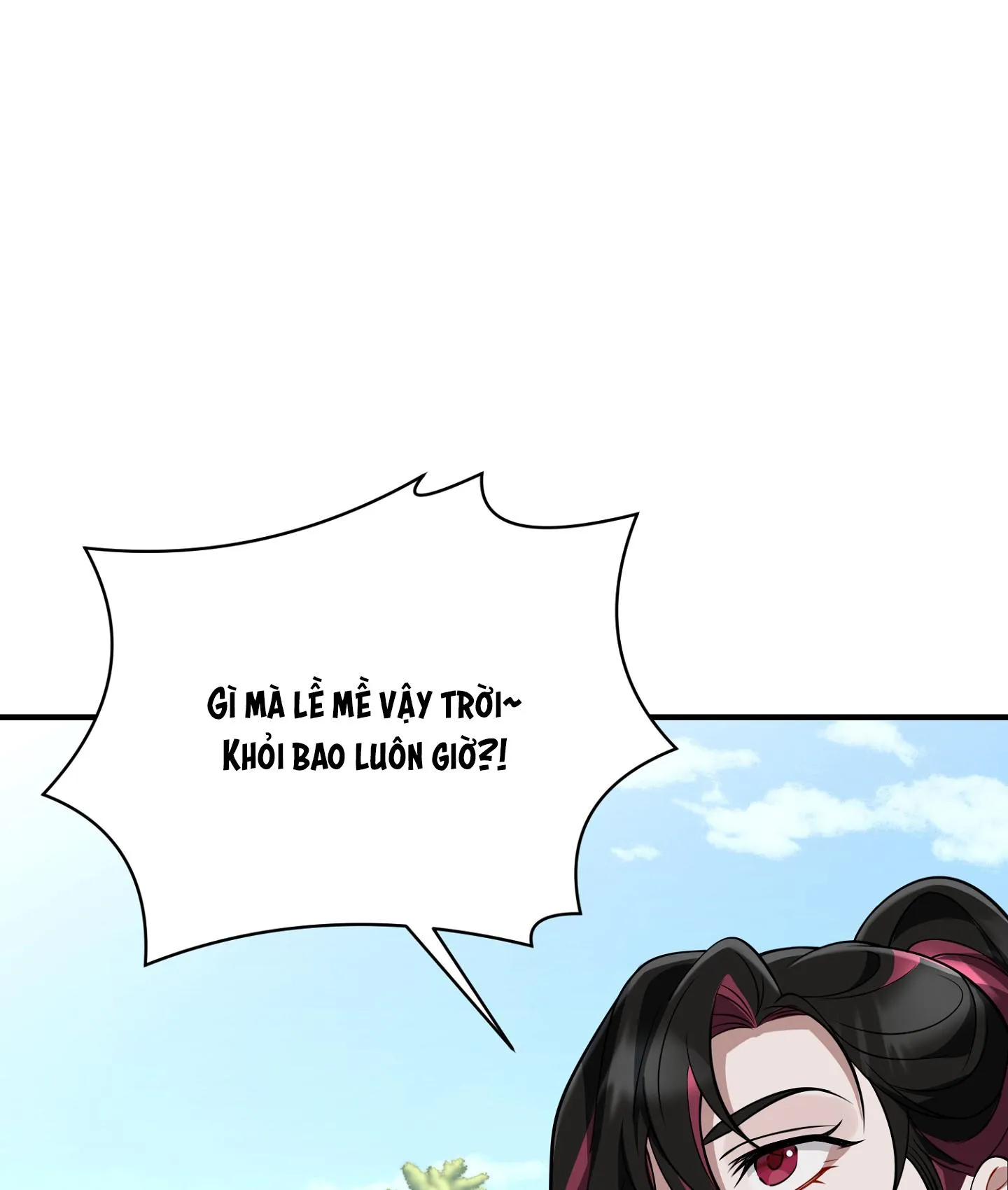 Vết Hằn Chapter 44 Trang 19