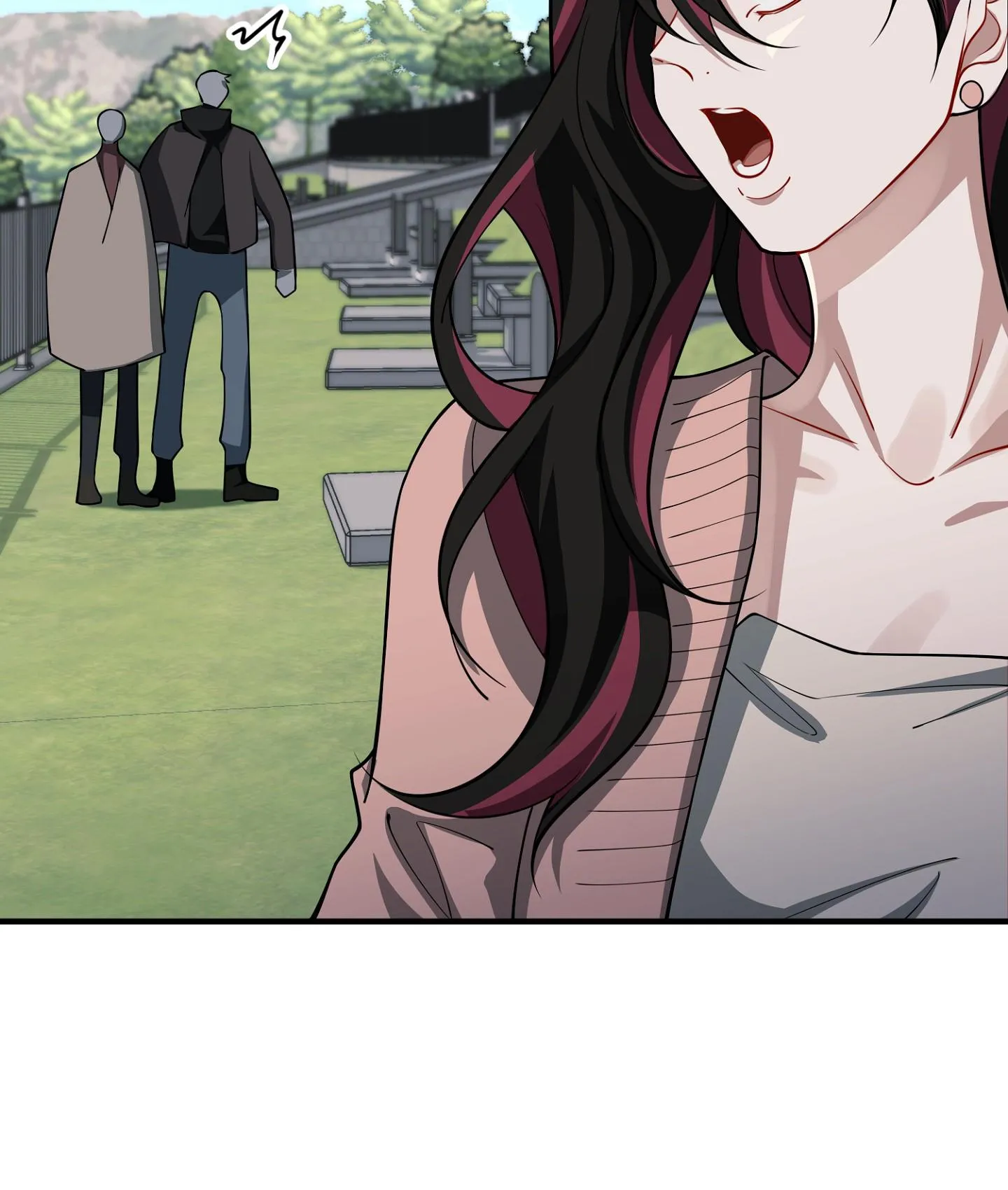 Vết Hằn Chapter 44 Trang 20