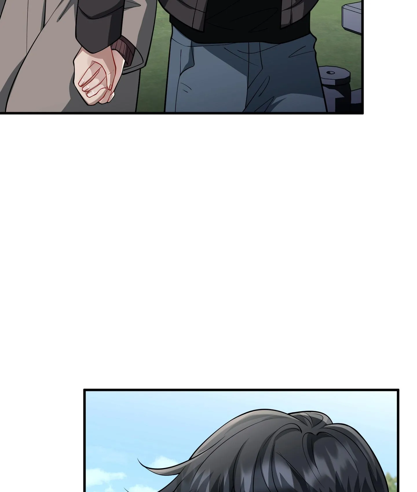 Vết Hằn Chapter 44 Trang 22