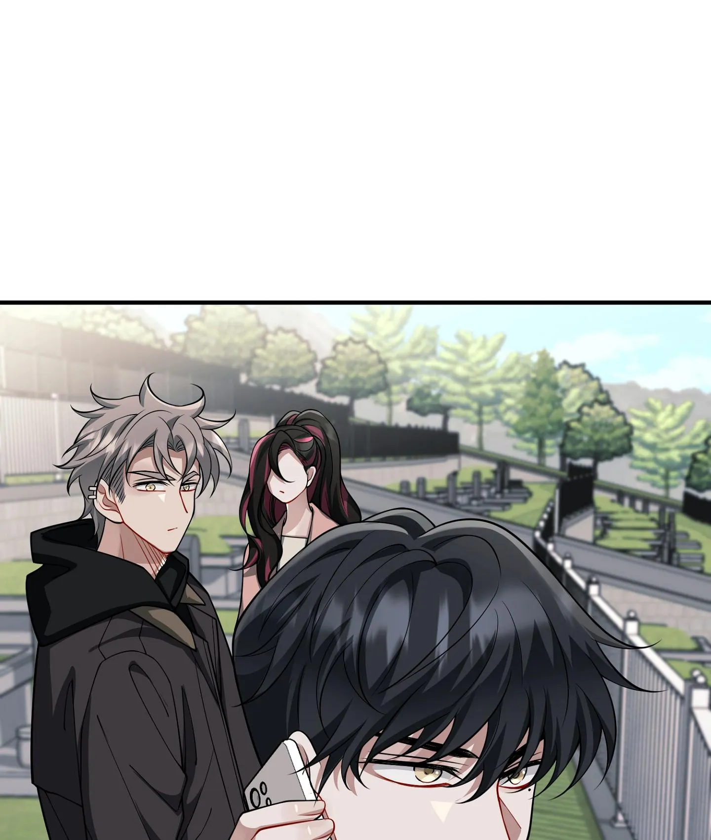 Vết Hằn Chapter 44 Trang 24