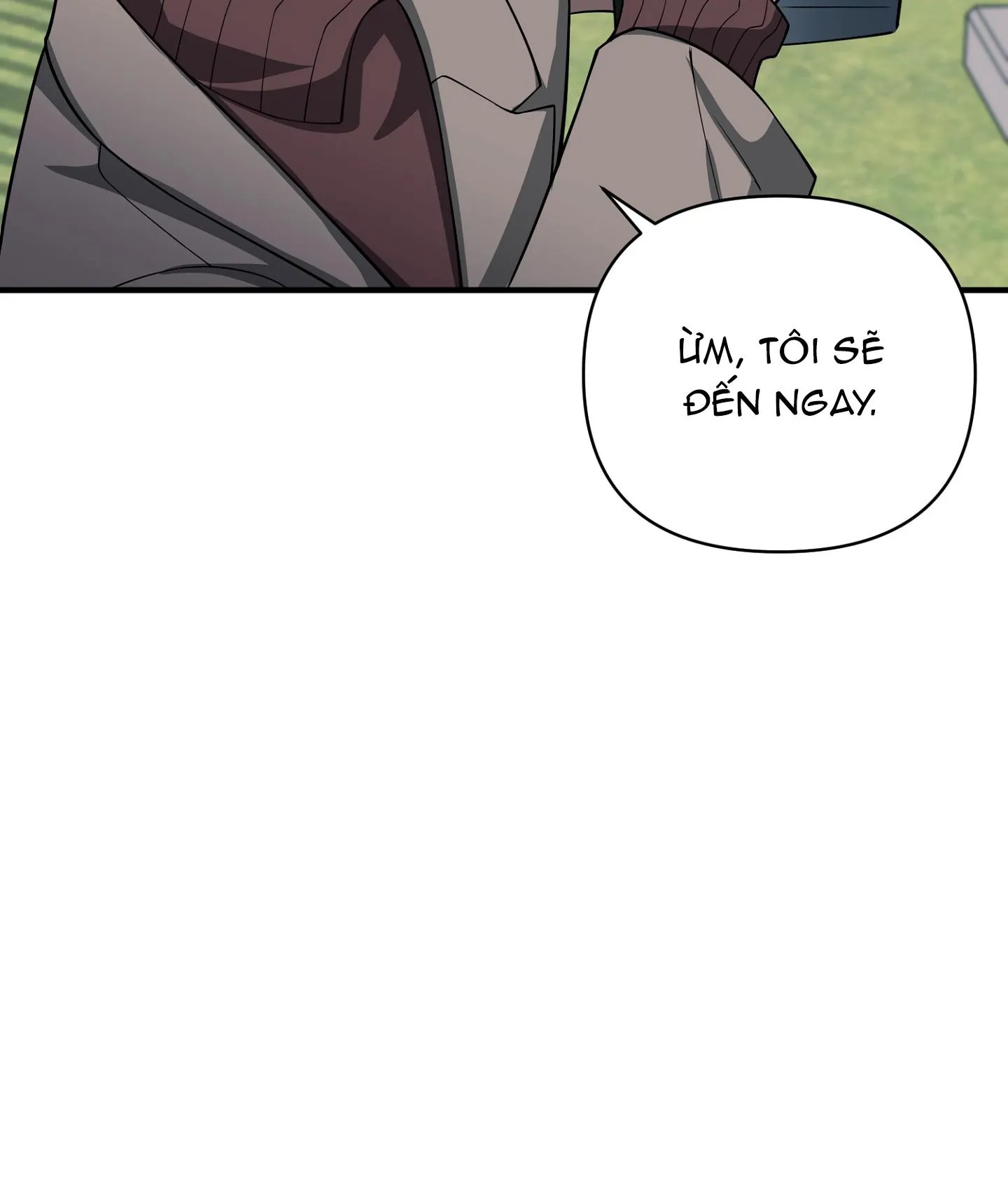 Vết Hằn Chapter 44 Trang 31