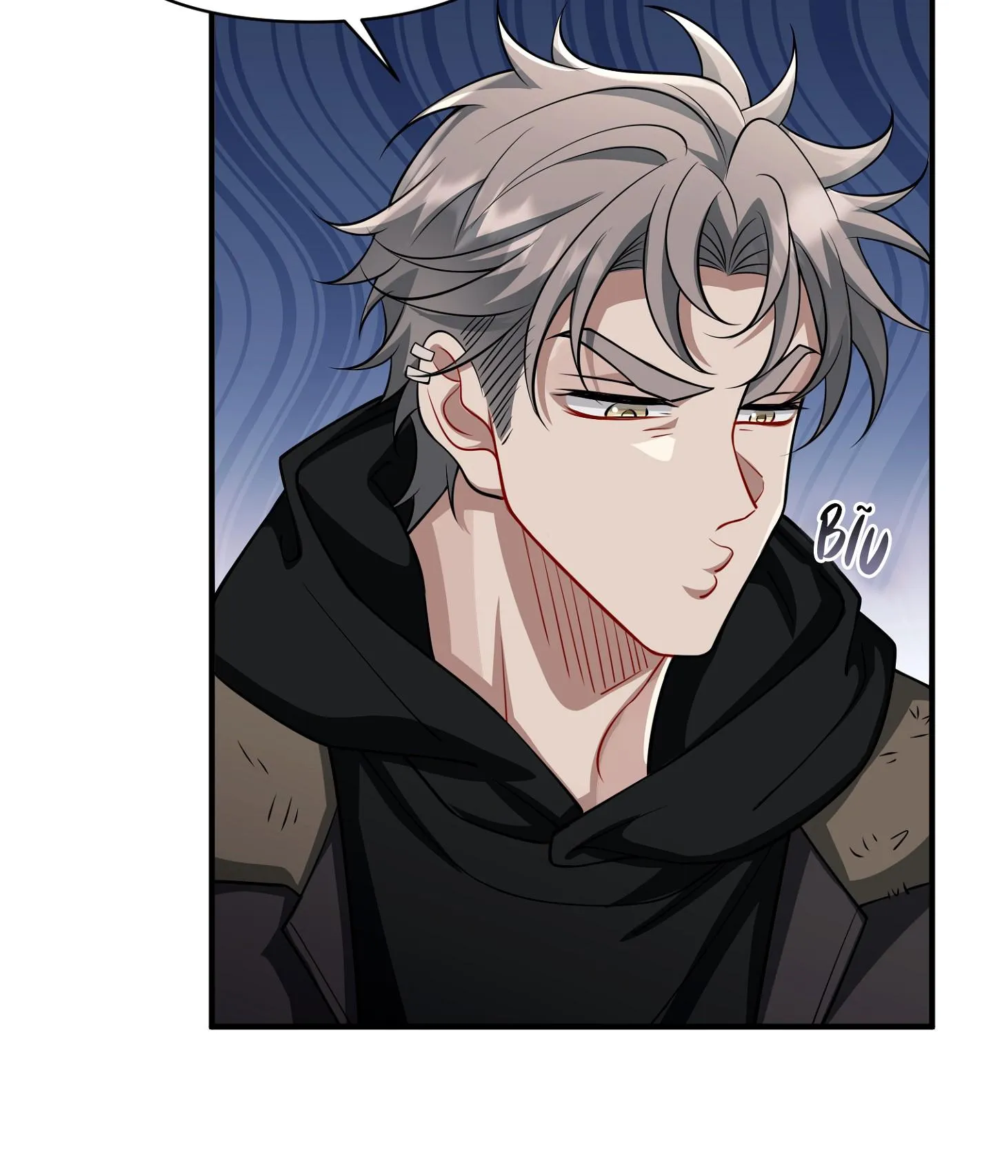 Vết Hằn Chapter 44 Trang 33