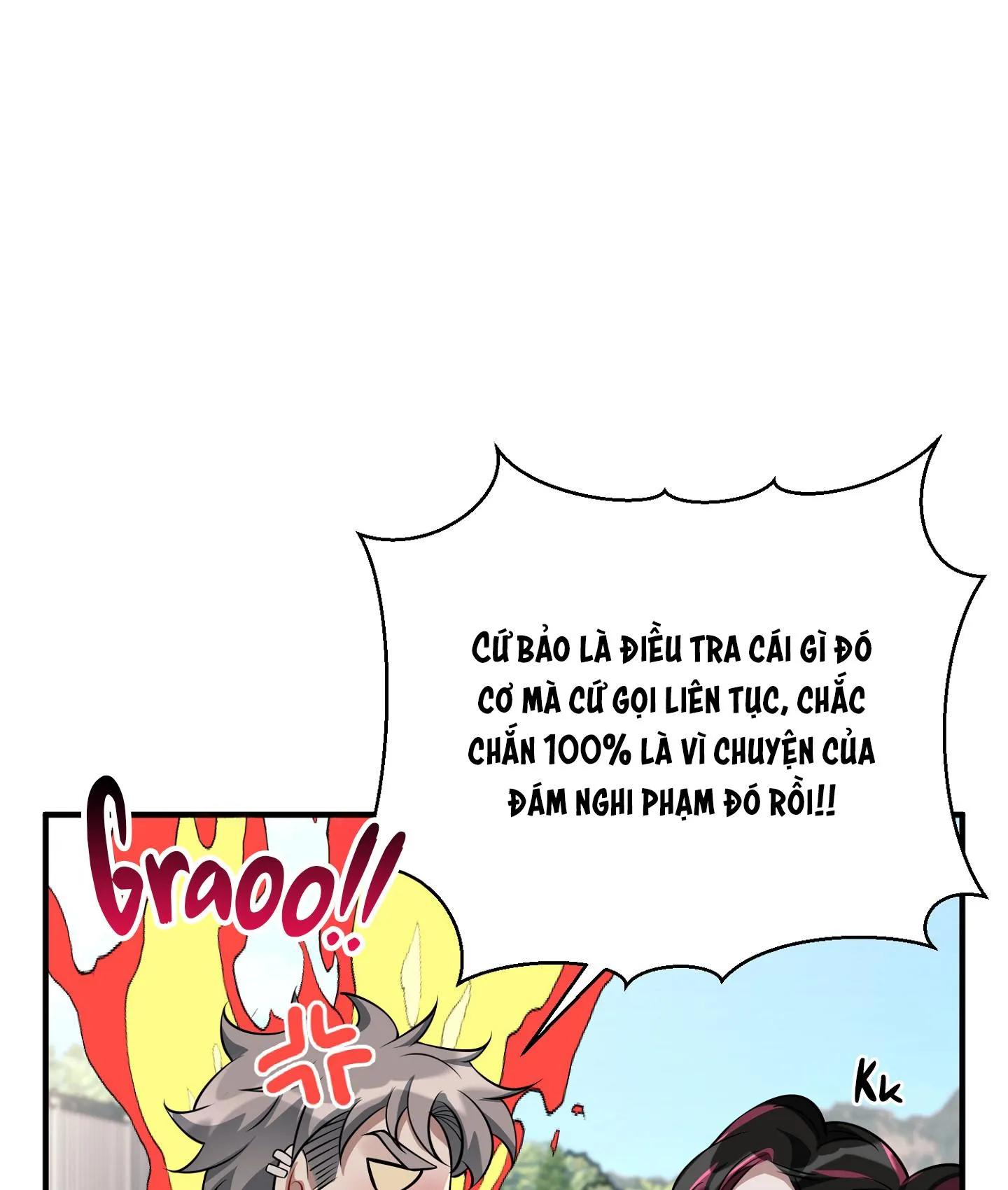 Vết Hằn Chapter 44 Trang 34