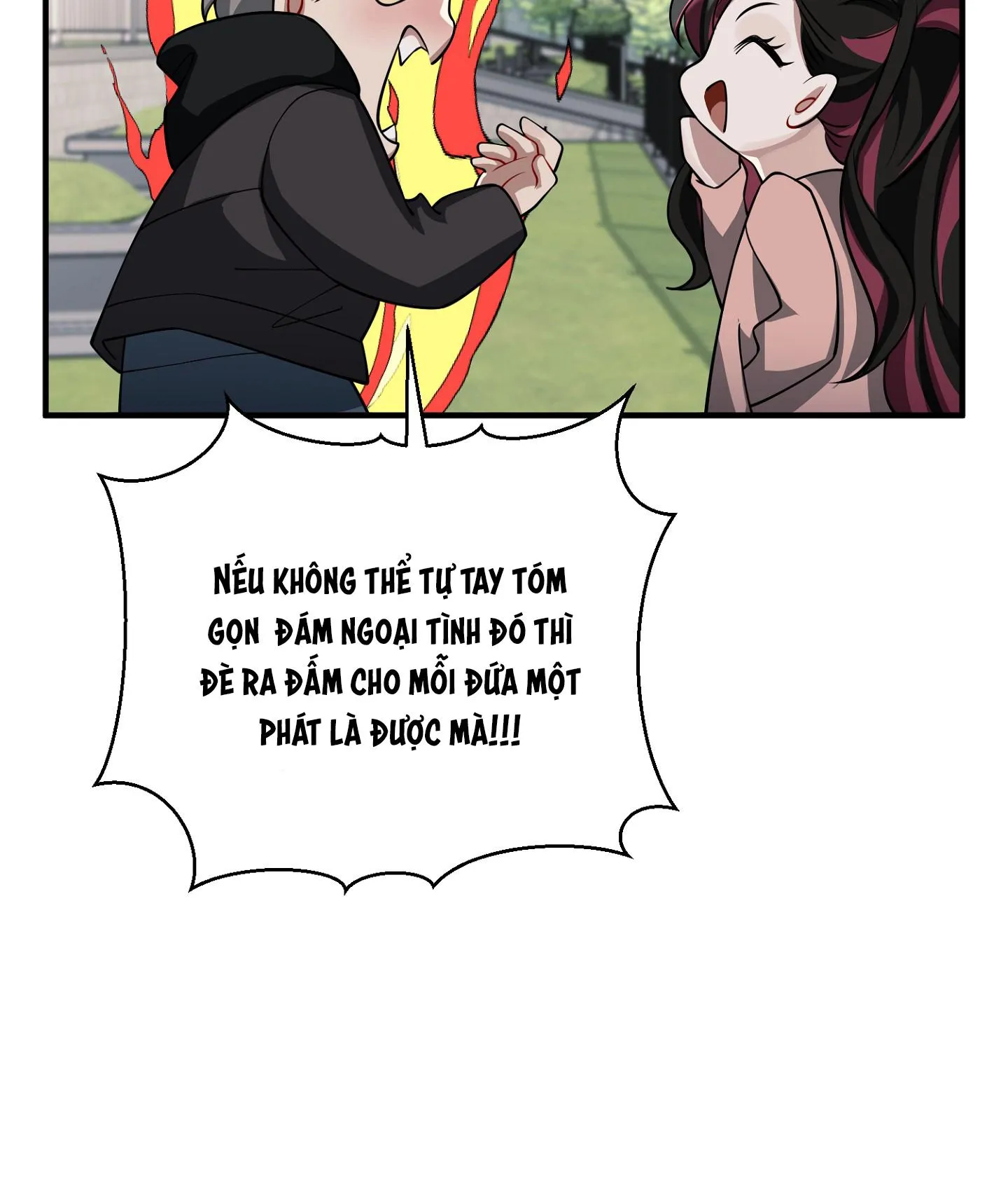 Vết Hằn Chapter 44 Trang 35