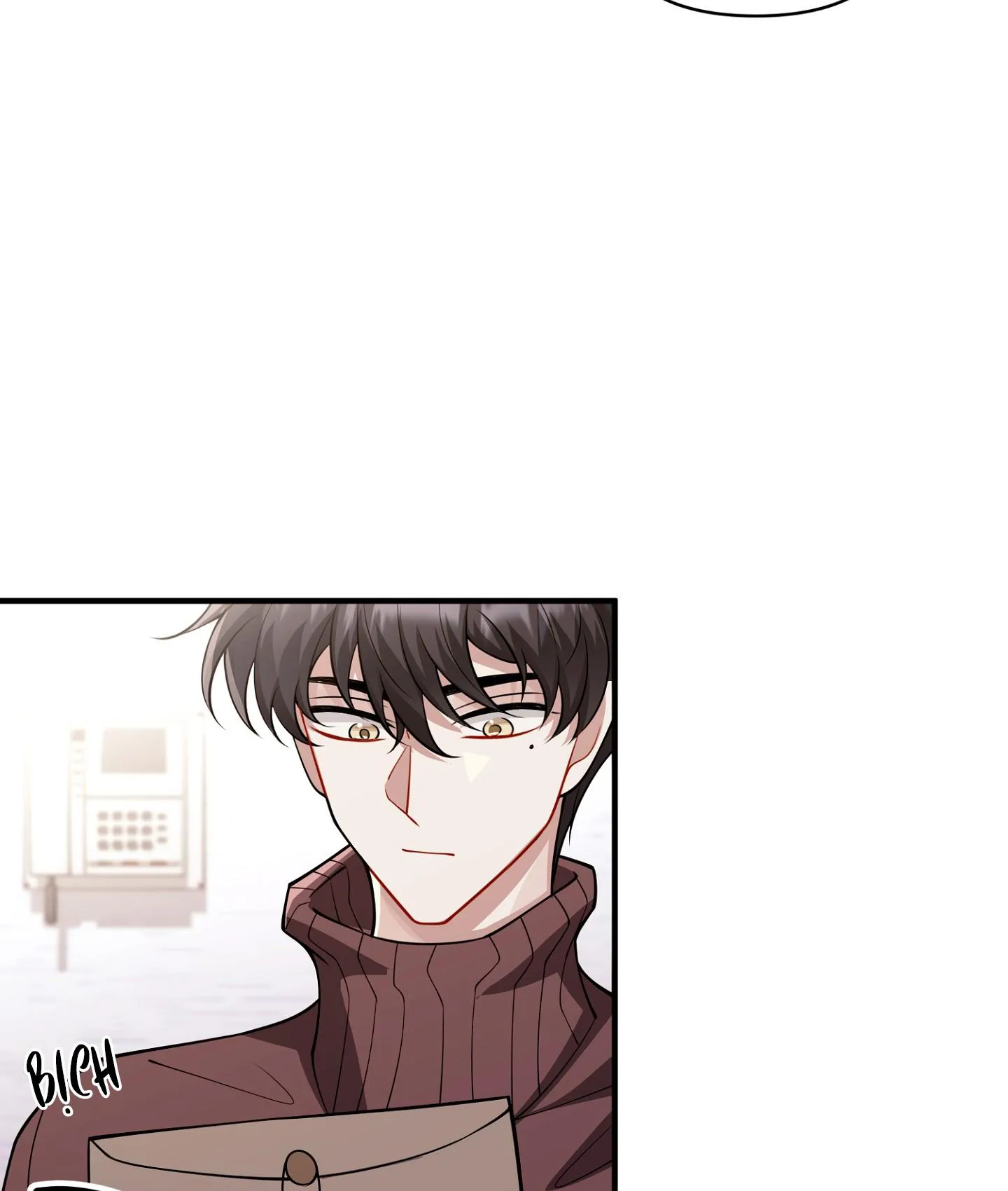 Vết Hằn Chapter 44 Trang 40