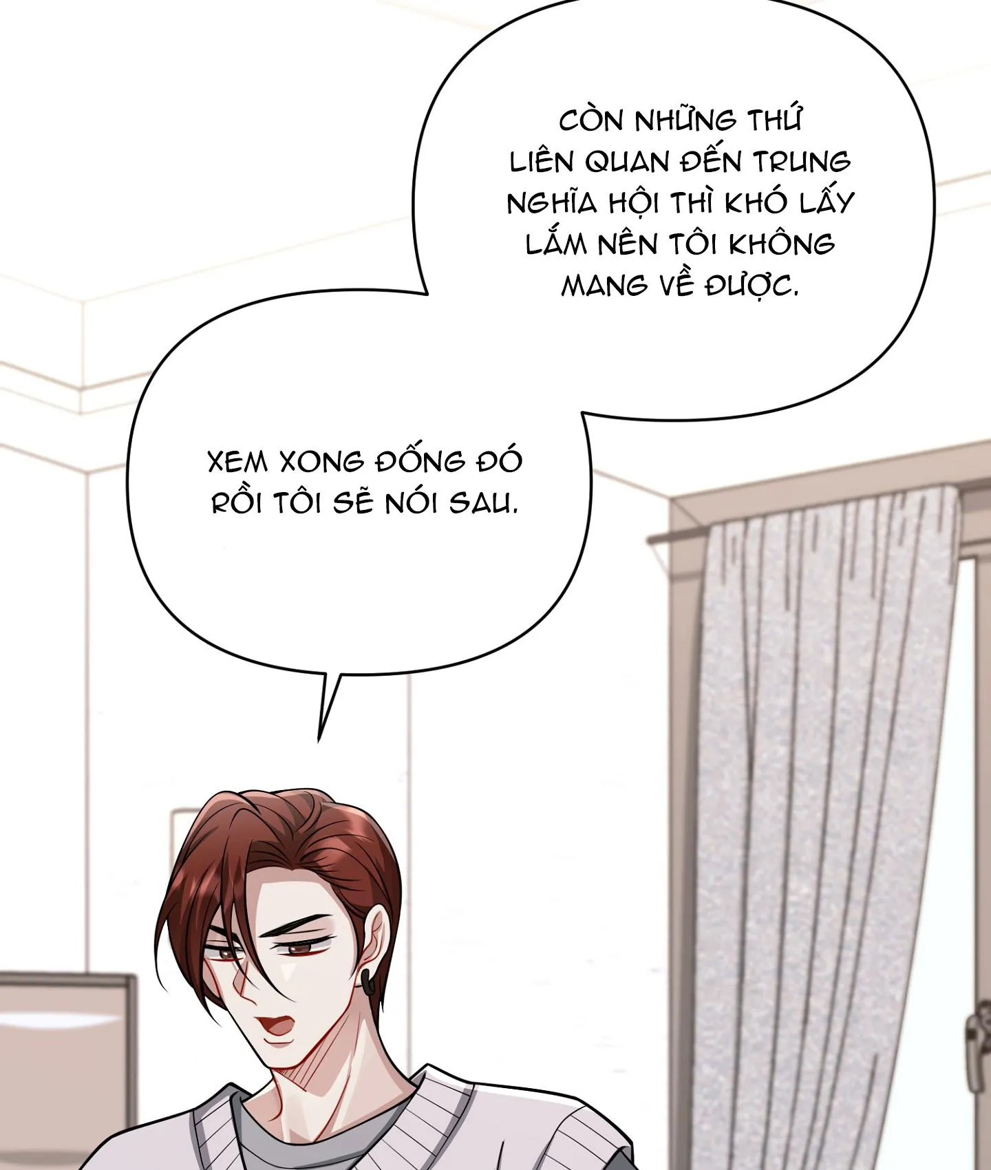 Vết Hằn Chapter 44 Trang 43