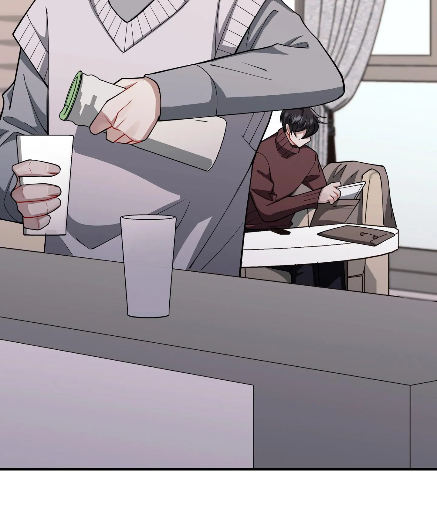 Vết Hằn Chapter 44 Trang 44